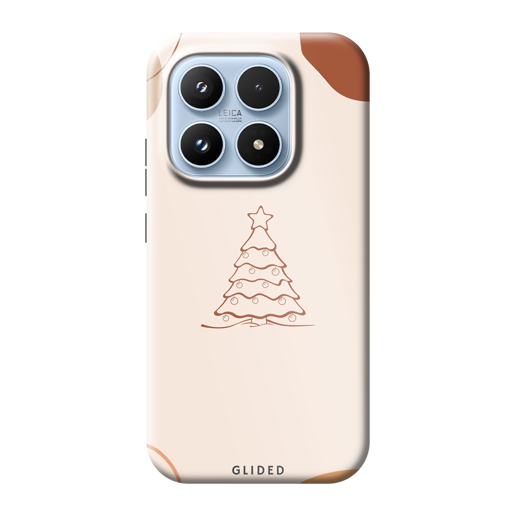 Produktbild Wintertouch - Xiaomi 17 Handyhülle