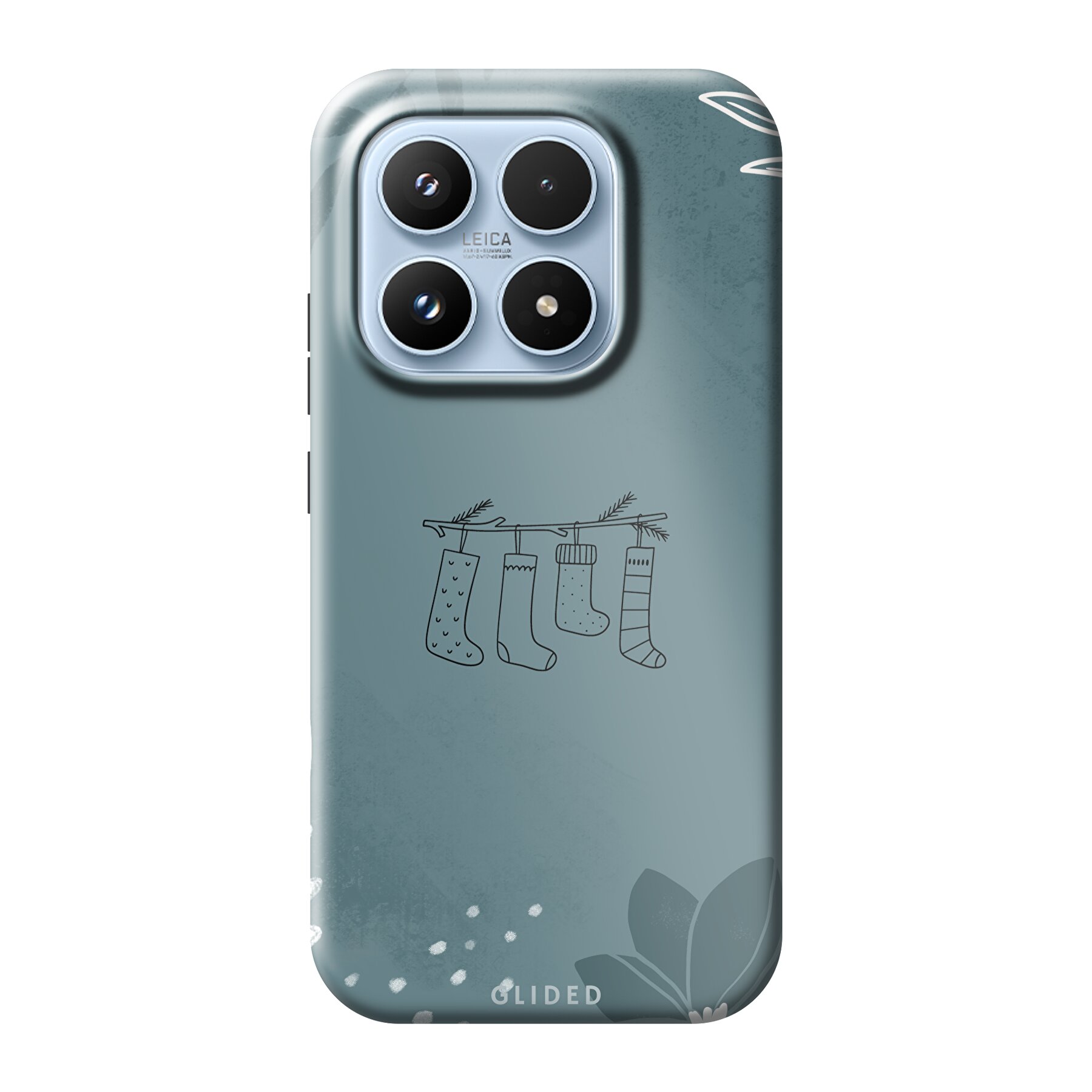 Produktbild Cozy - Xiaomi 17 Handyhülle