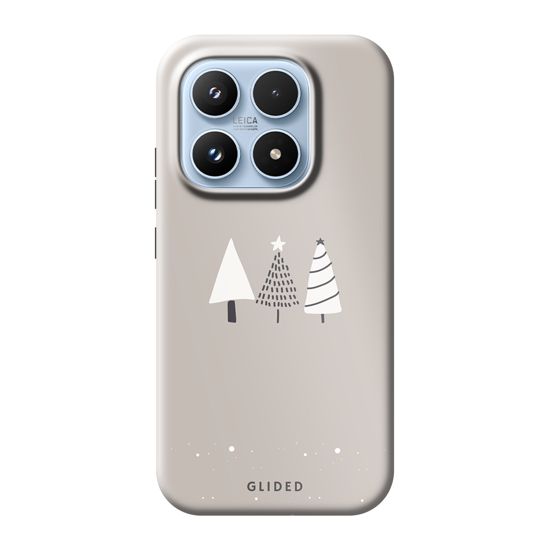 Produktbild Snowscape - Xiaomi 17 Handyhülle