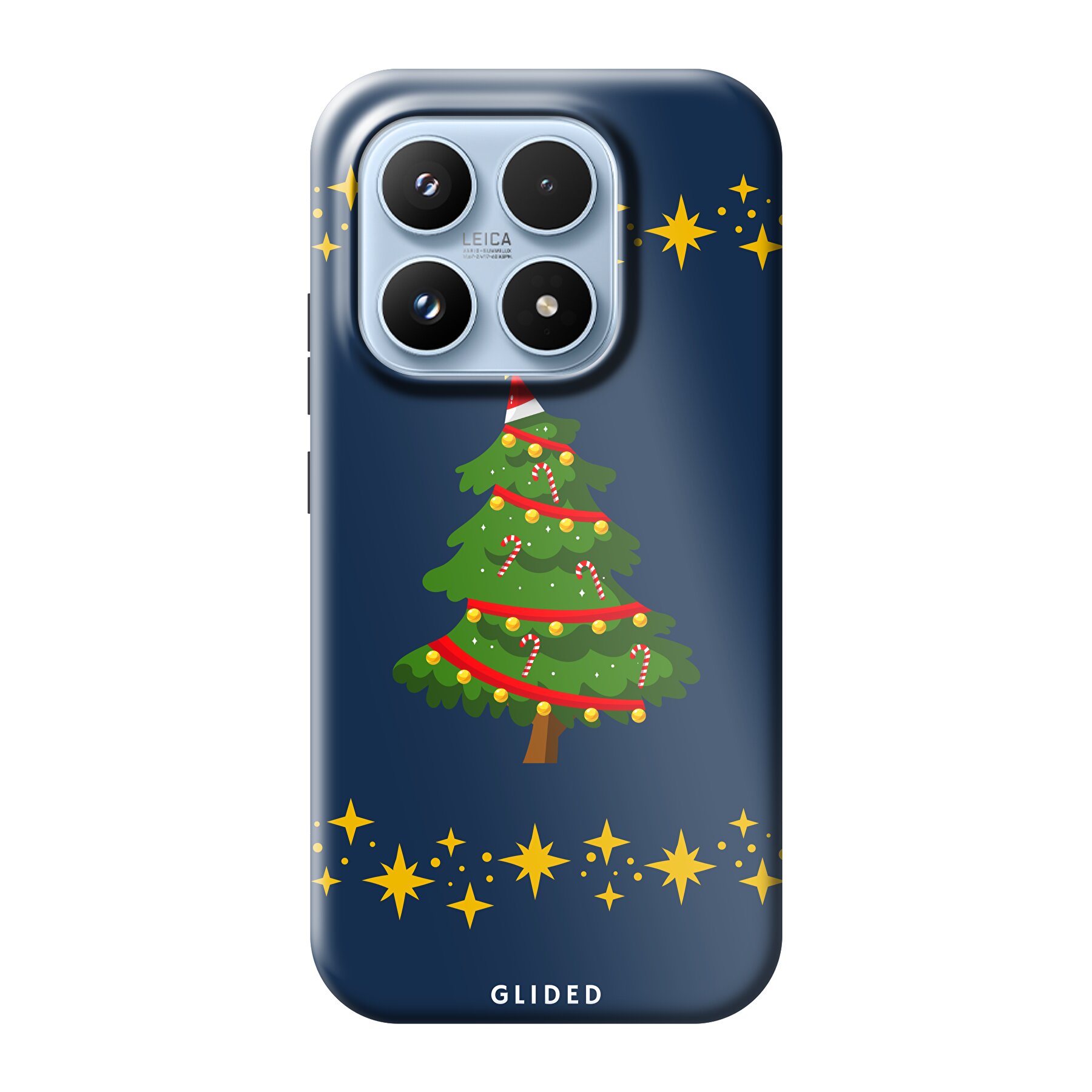 Produktbild Christmas Tree - Xiaomi 17 Handyhülle