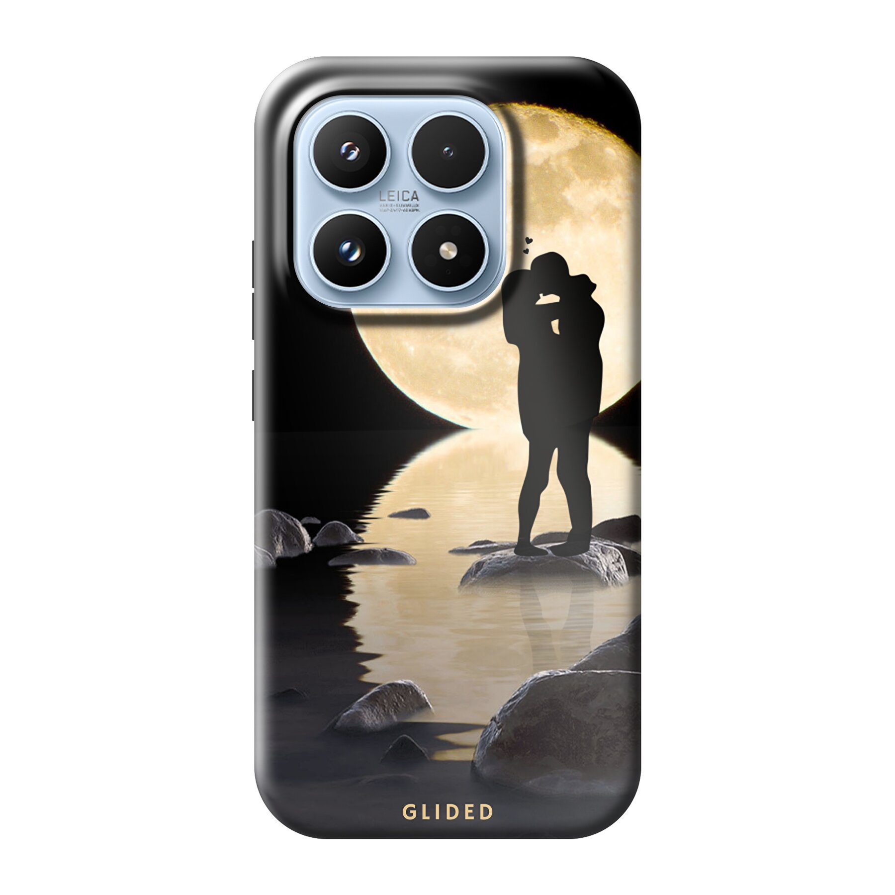 Produktbild Moonlight - Xiaomi 17 Handyhülle