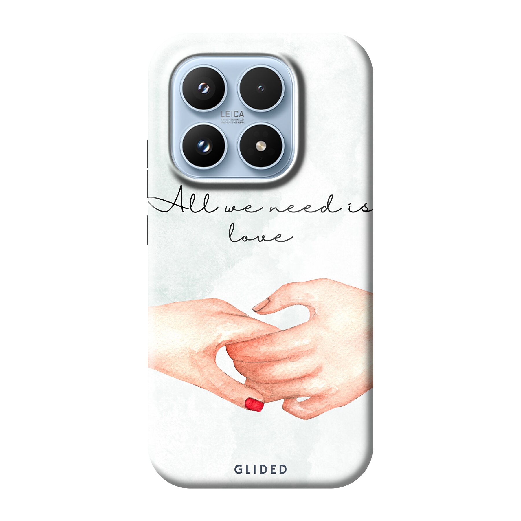 Produktbild PureLove - Xiaomi 17 Handyhülle