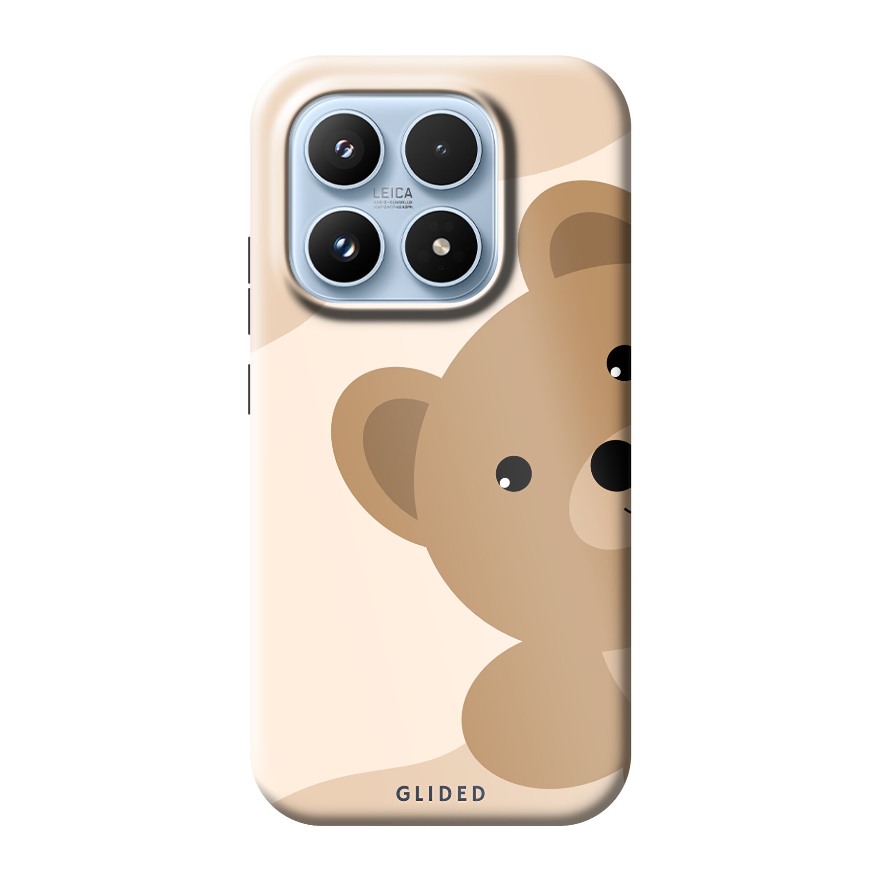 Immagine del prodotto BearLove Left - Xiaomi 17 Cover