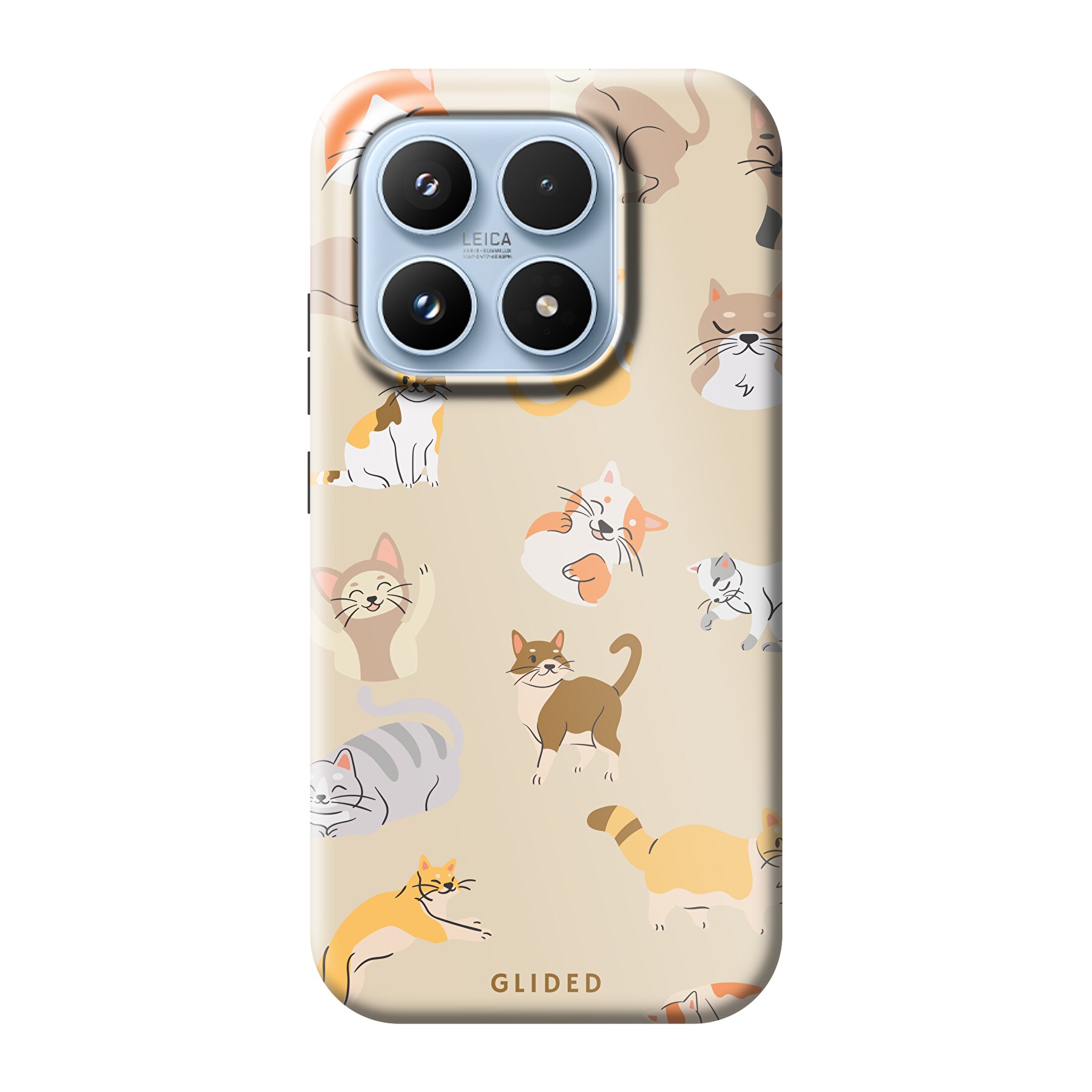 Immagine del prodotto Meow - Xiaomi 17 Cover