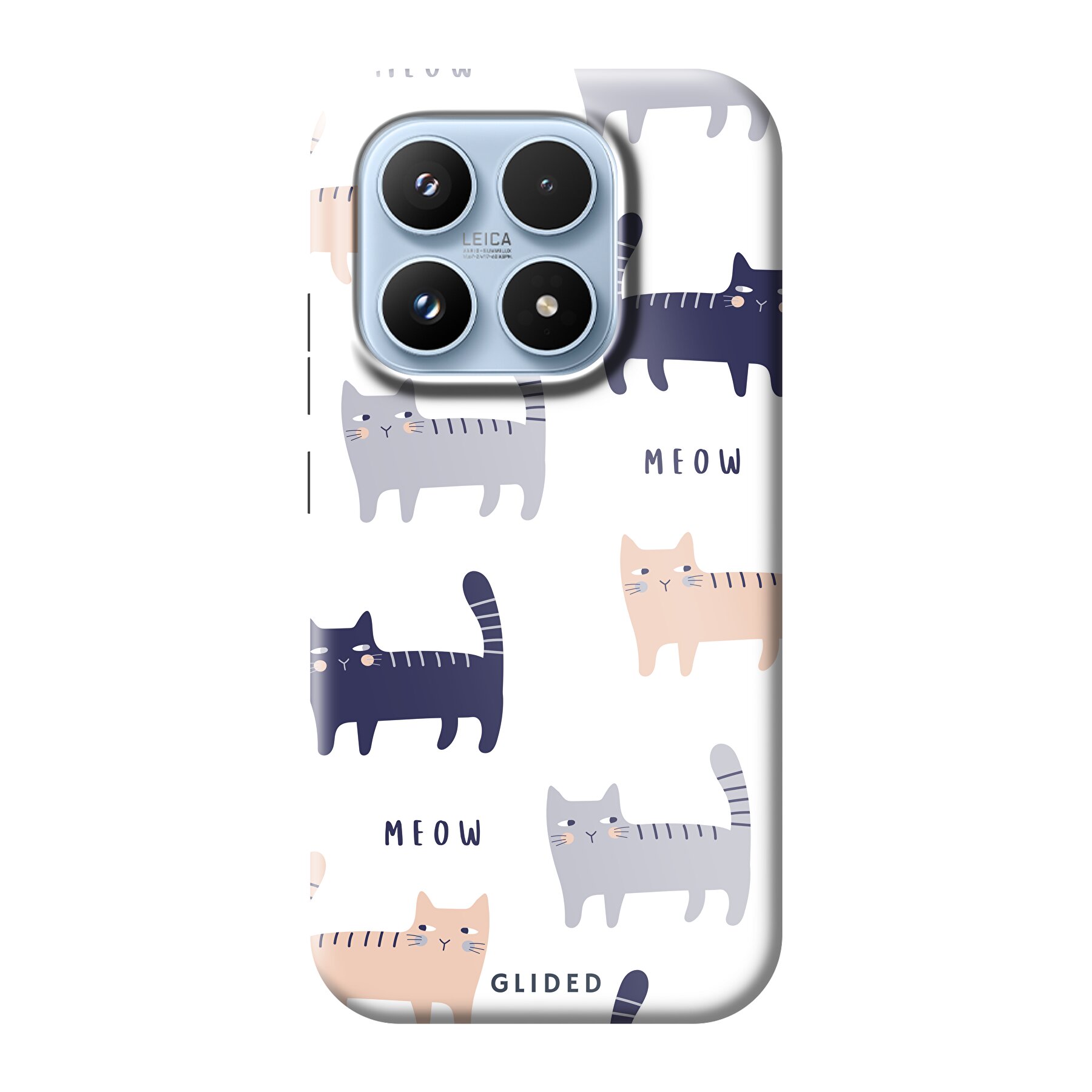 Immagine del prodotto Purrfection - Xiaomi 17 Cover