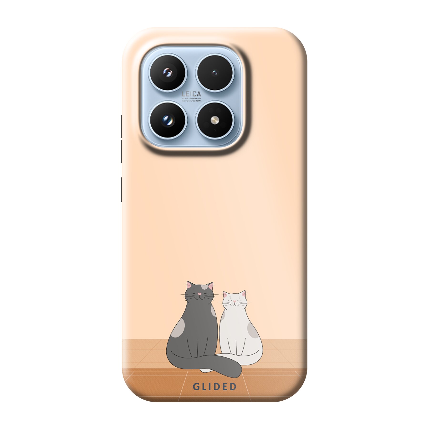 Immagine del prodotto Catty Friends - Xiaomi 17 Cover