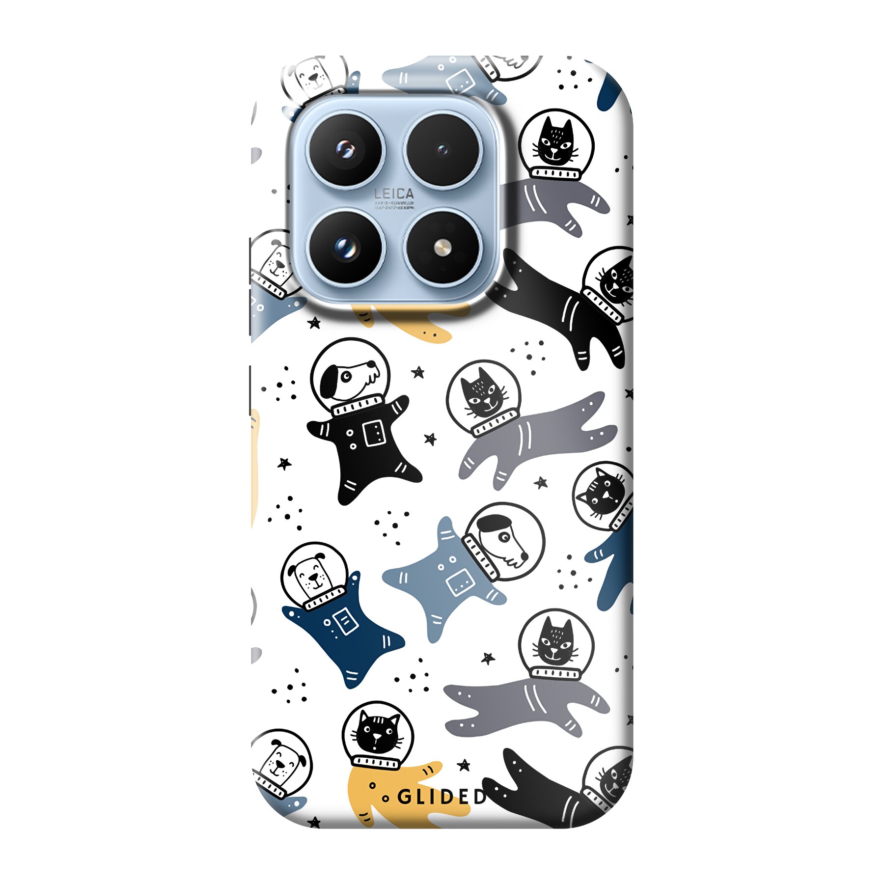 Immagine del prodotto Paws Space - Xiaomi 17 Cover