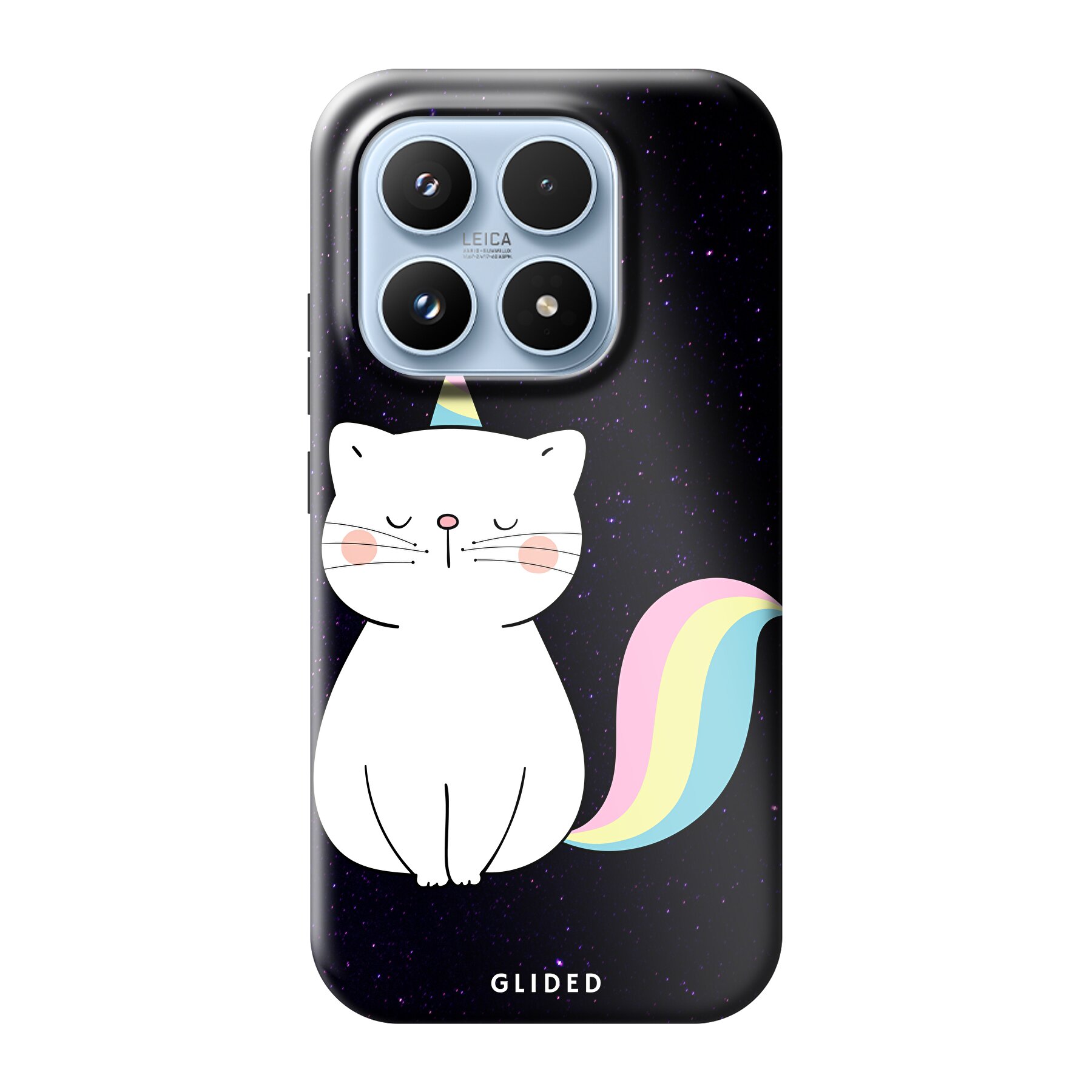 Immagine del prodotto Unicorn Cat - Xiaomi 17 Cover