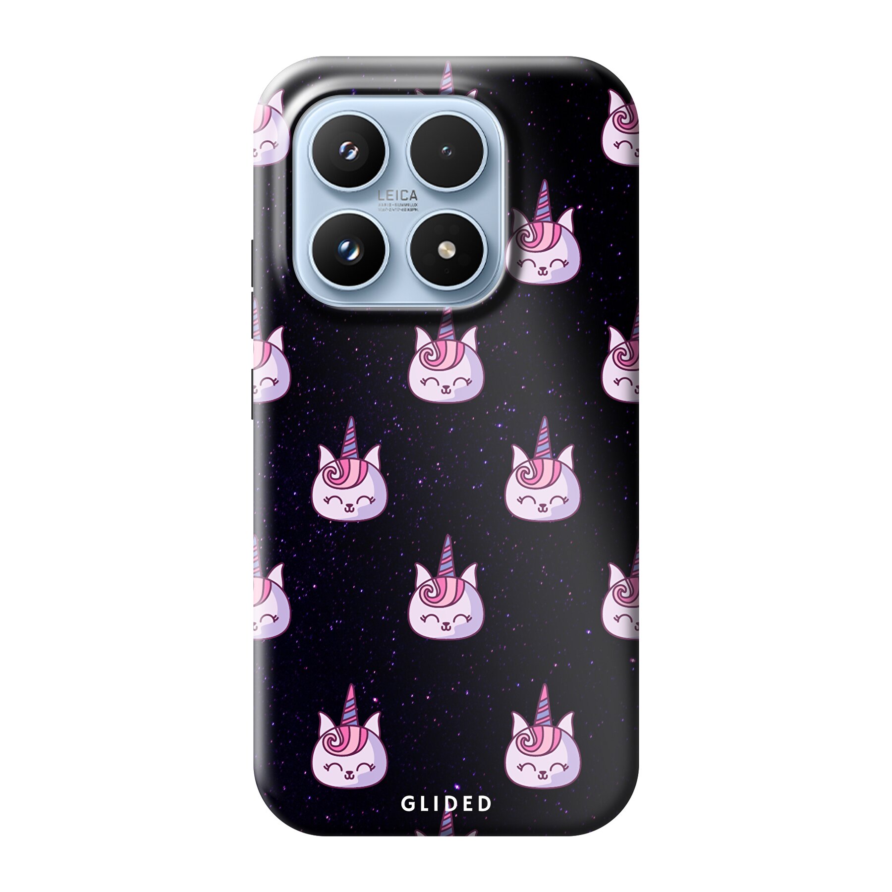 Immagine del prodotto Unicorn Meow - Xiaomi 17 Cover