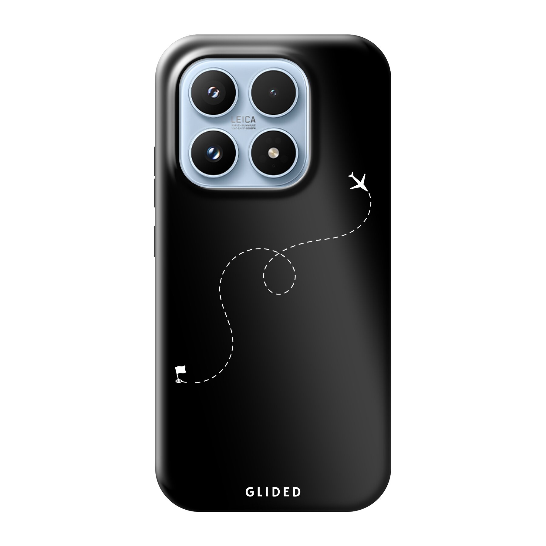 Immagine del prodotto To Destination - Xiaomi 17 Cover