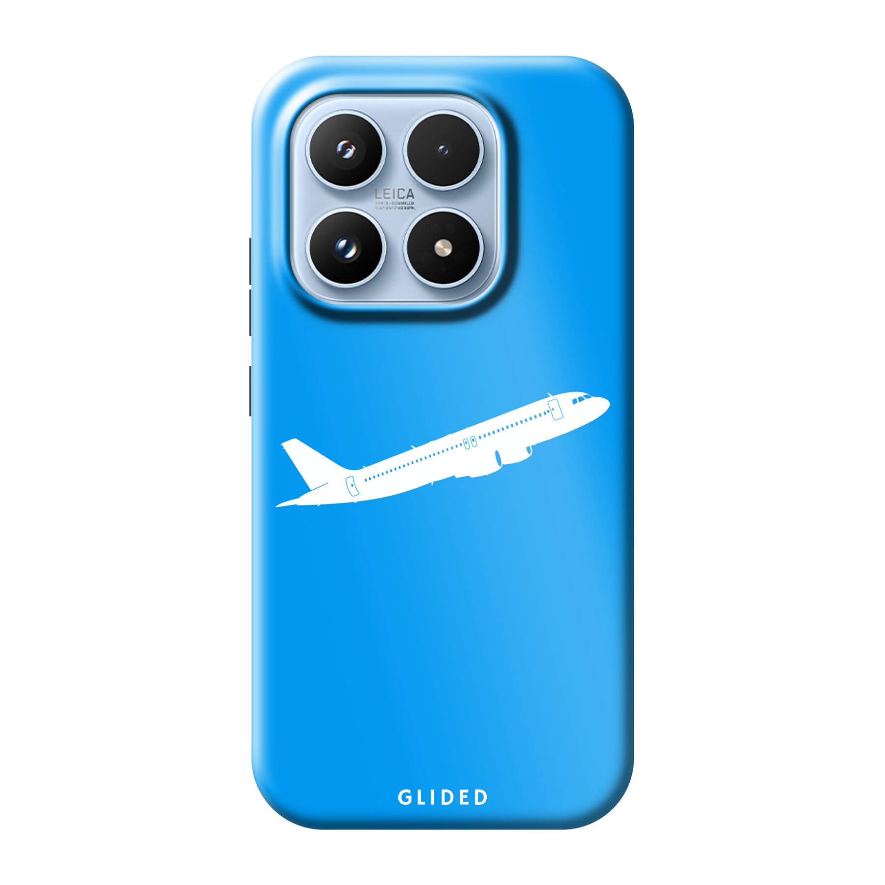 Produktbild Up to Sky - Xiaomi 17 Handyhülle