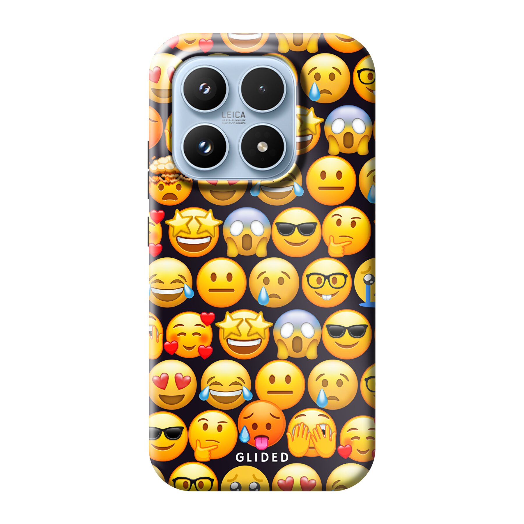 Immagine del prodotto Emoji Town - Xiaomi 17 Cover