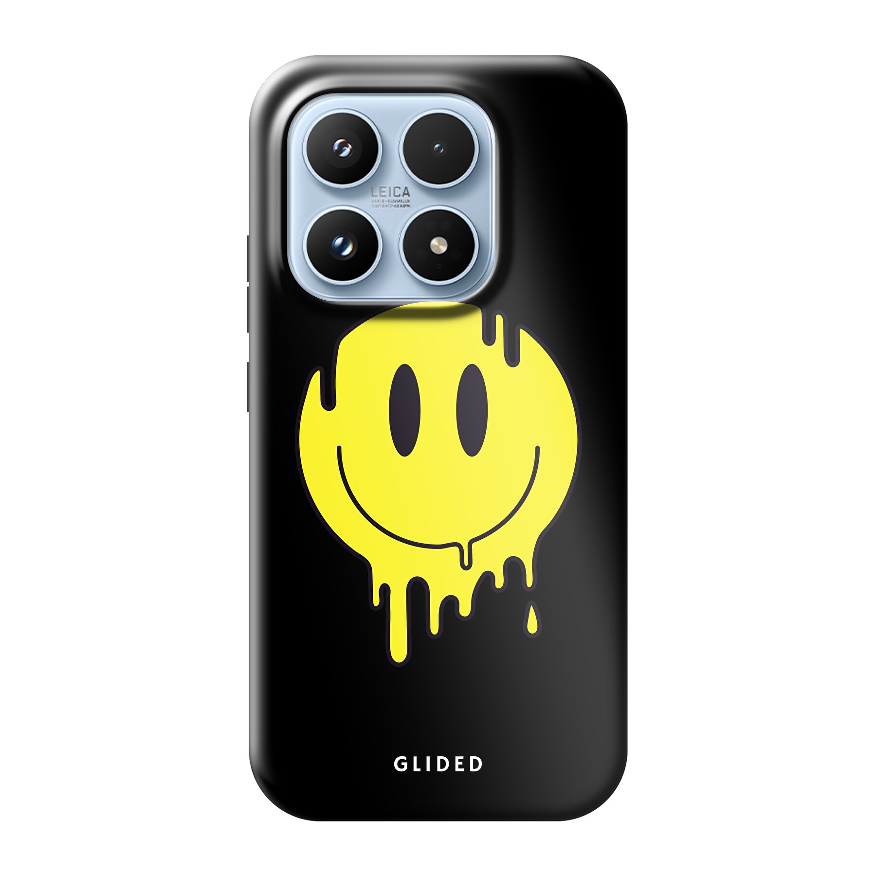 Immagine del prodotto Too hot - Xiaomi 17 Cover