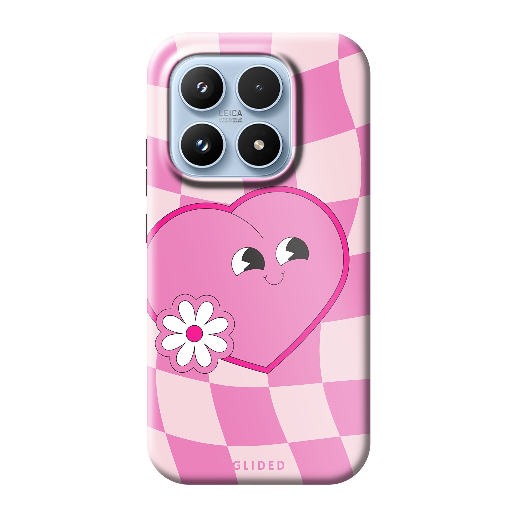 Immagine del prodotto Sweet Love - Xiaomi 17 Cover