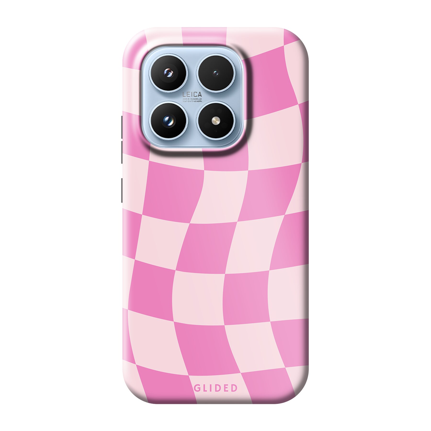 Immagine del prodotto Pink Chess - Xiaomi 17 Cover