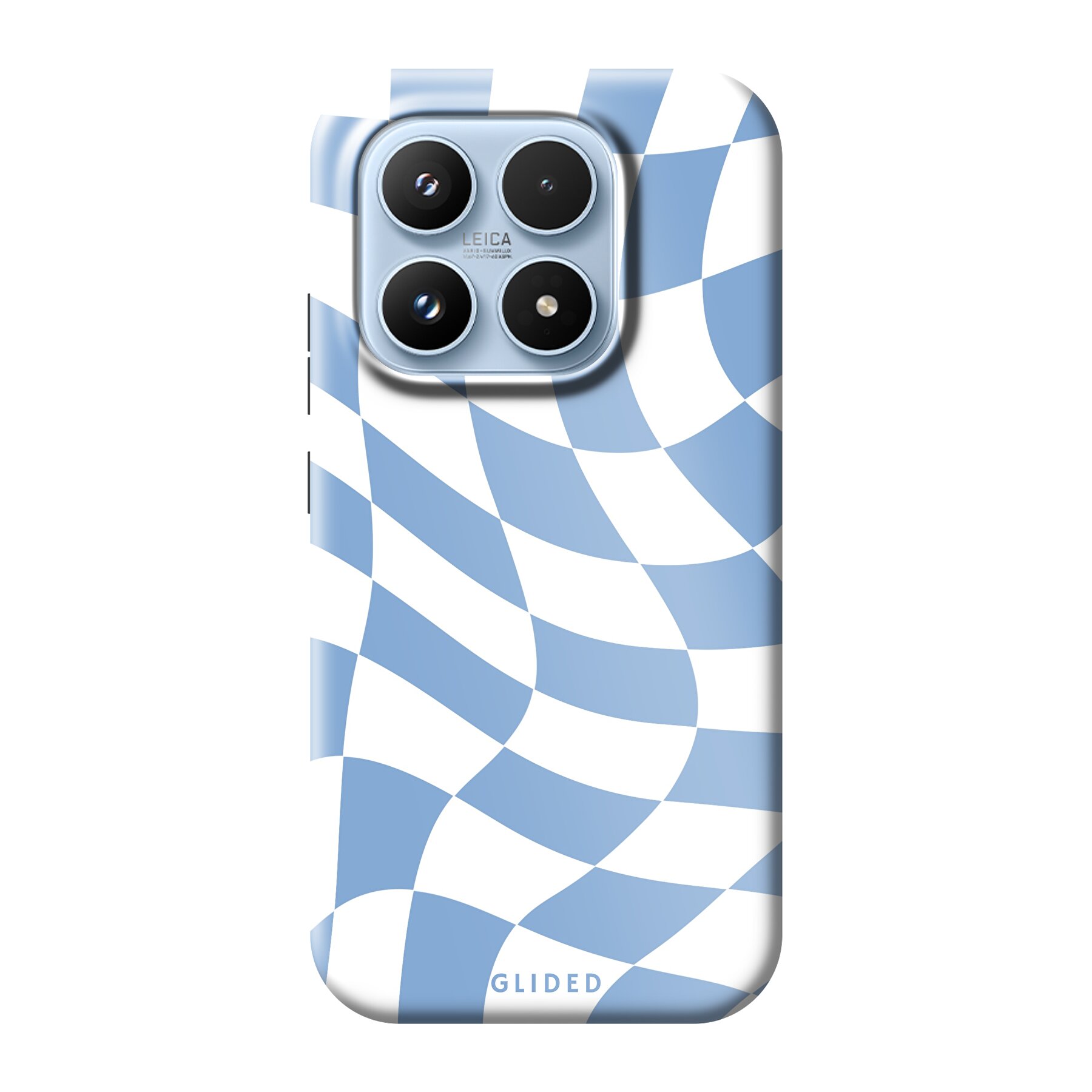 Immagine del prodotto Blue Chess - Xiaomi 17 Cover