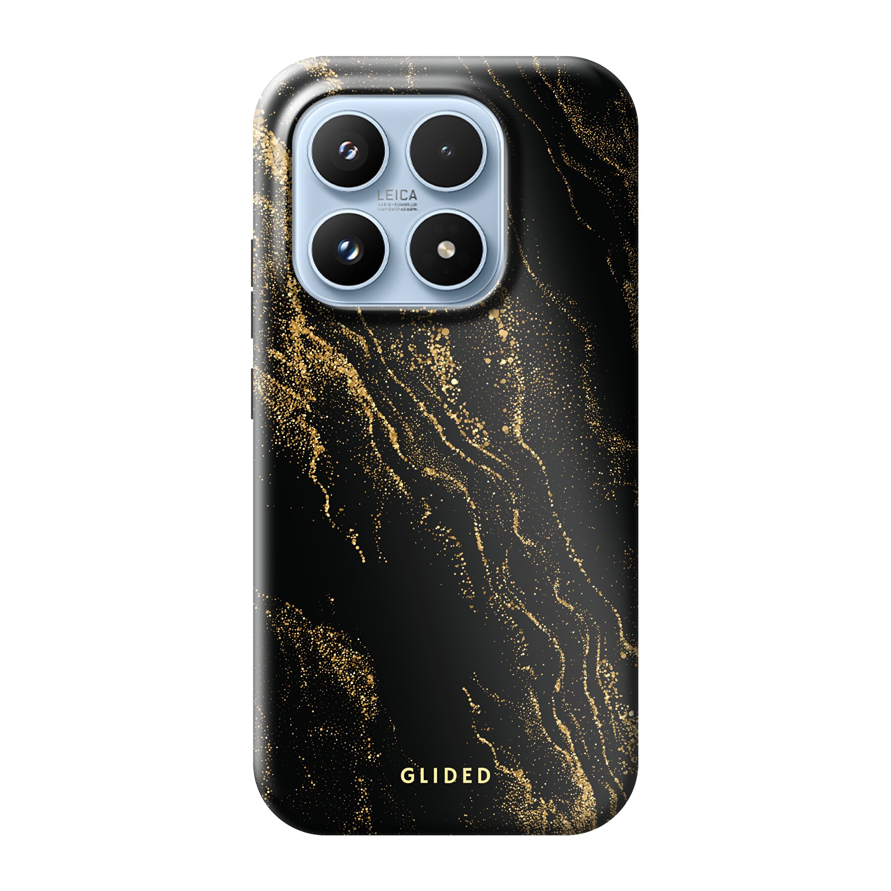 Immagine del prodotto Black Marble - Xiaomi 17 Cover