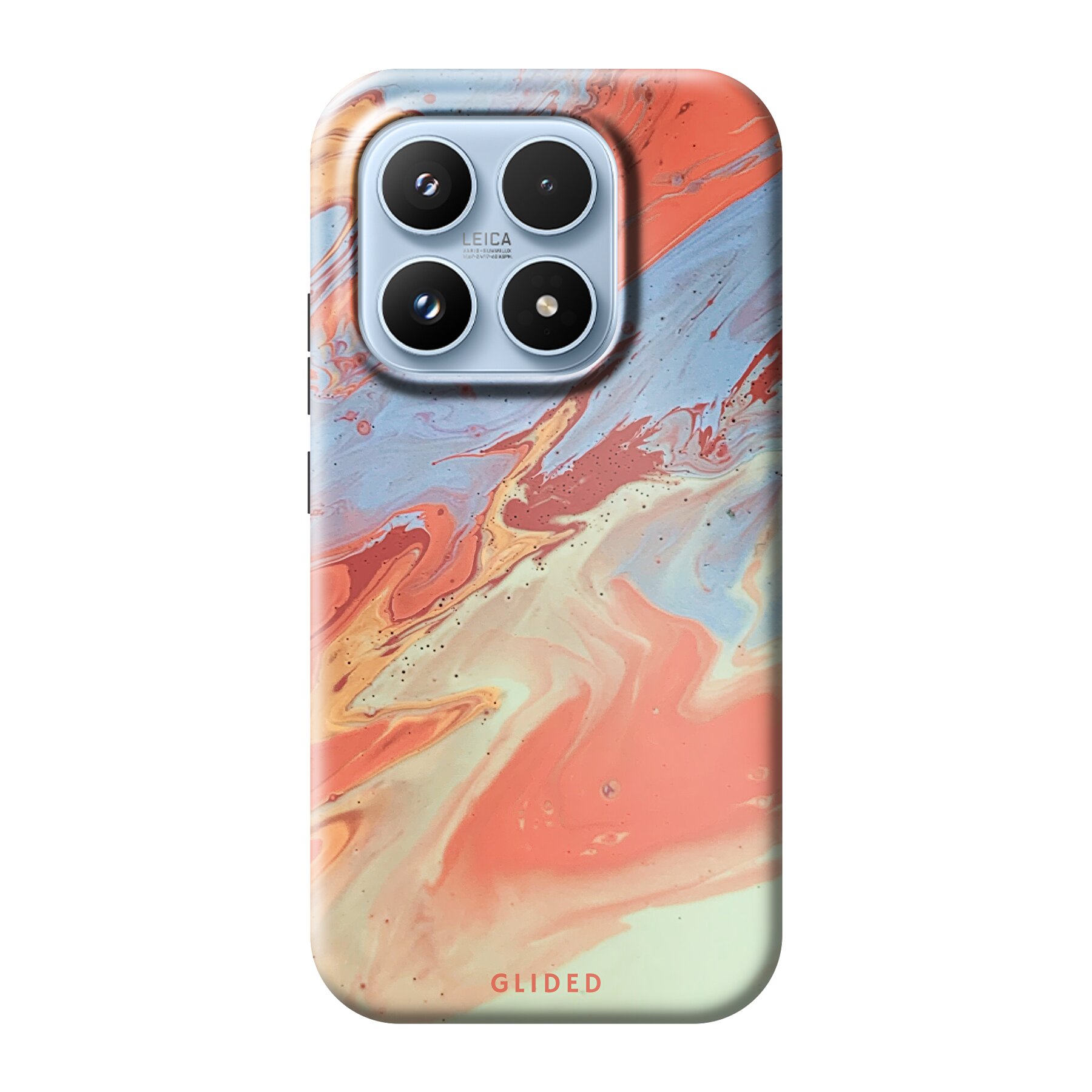 Produktbild Watercolor - Xiaomi 17 Handyhülle