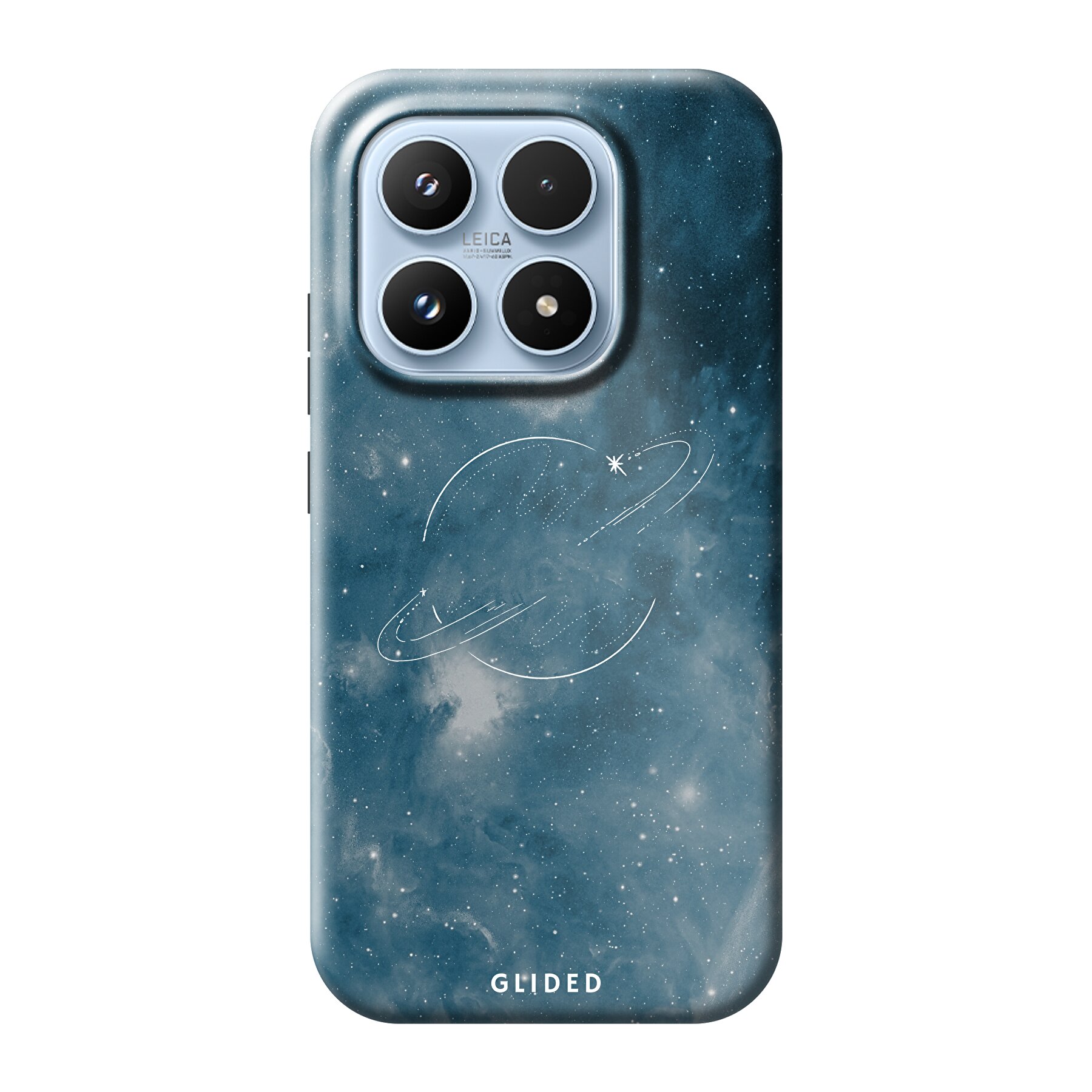 Immagine del prodotto Space Time - Xiaomi 17 Cover