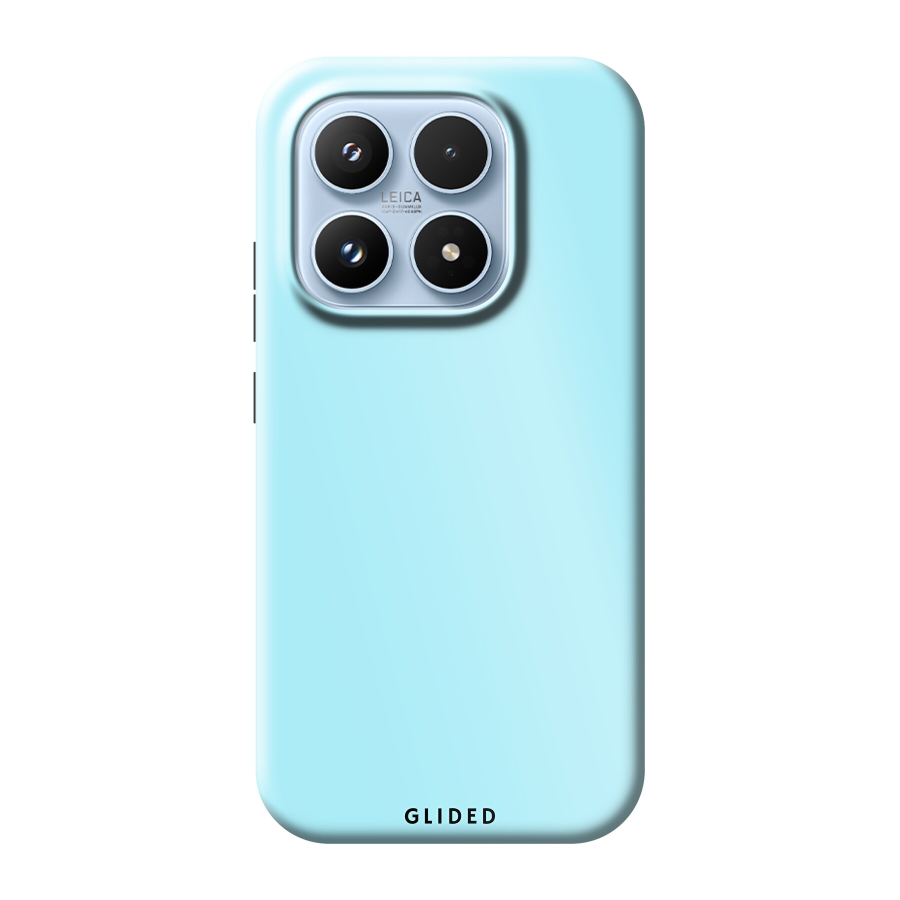 Produktbild Turquoise Touch - Xiaomi 17 Handyhülle