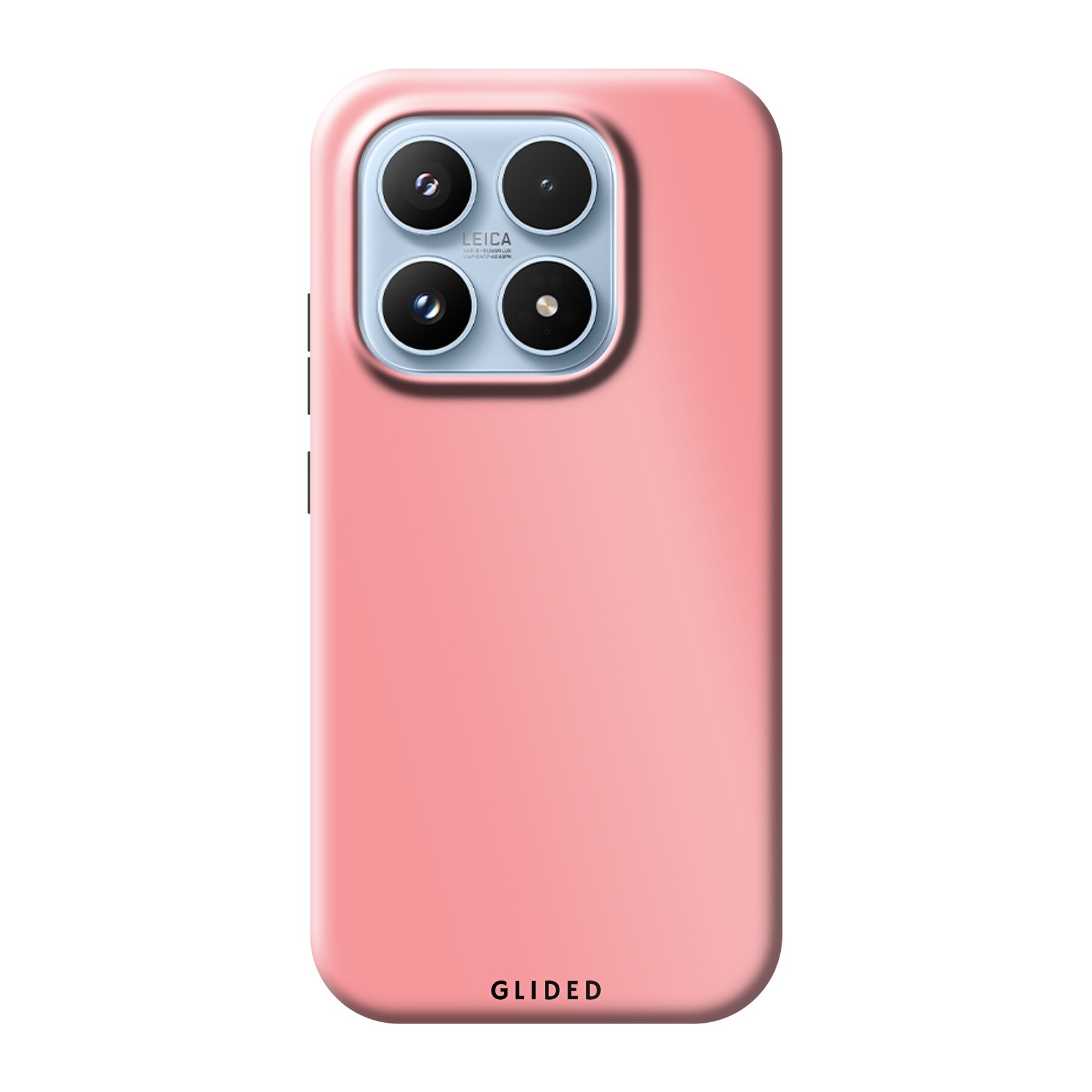 Produktbild Blush Bloom - Xiaomi 17 Handyhülle