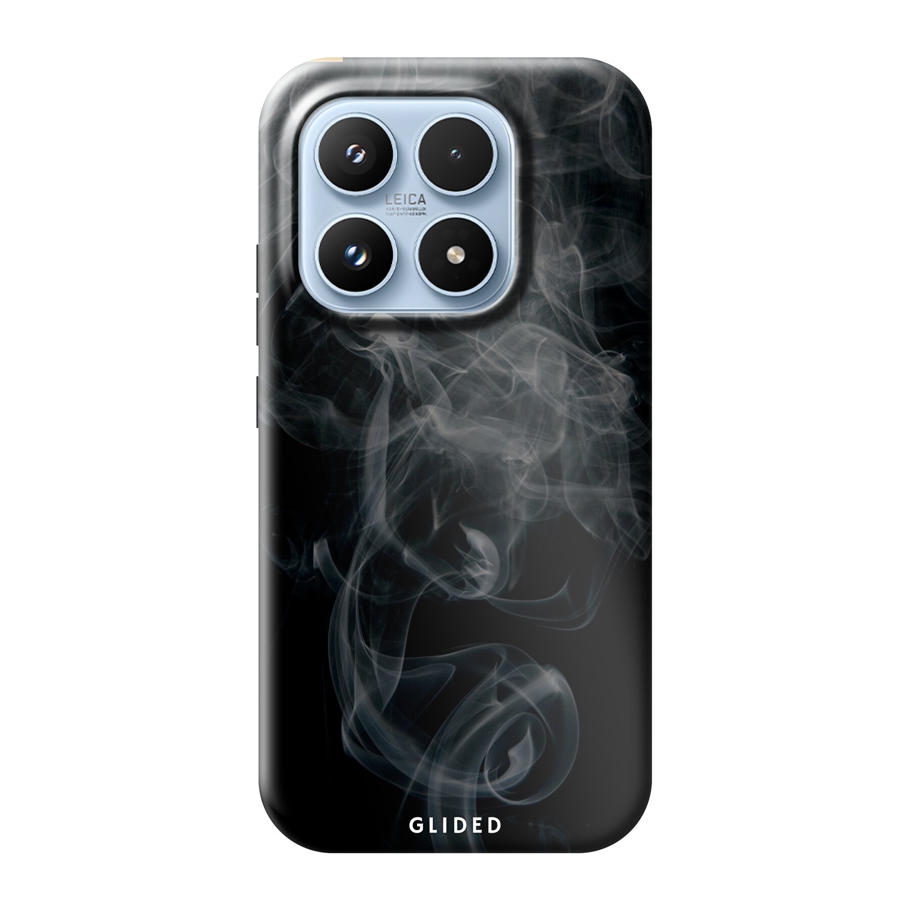 Produktbild Black Mystery - Xiaomi 17 Handyhülle