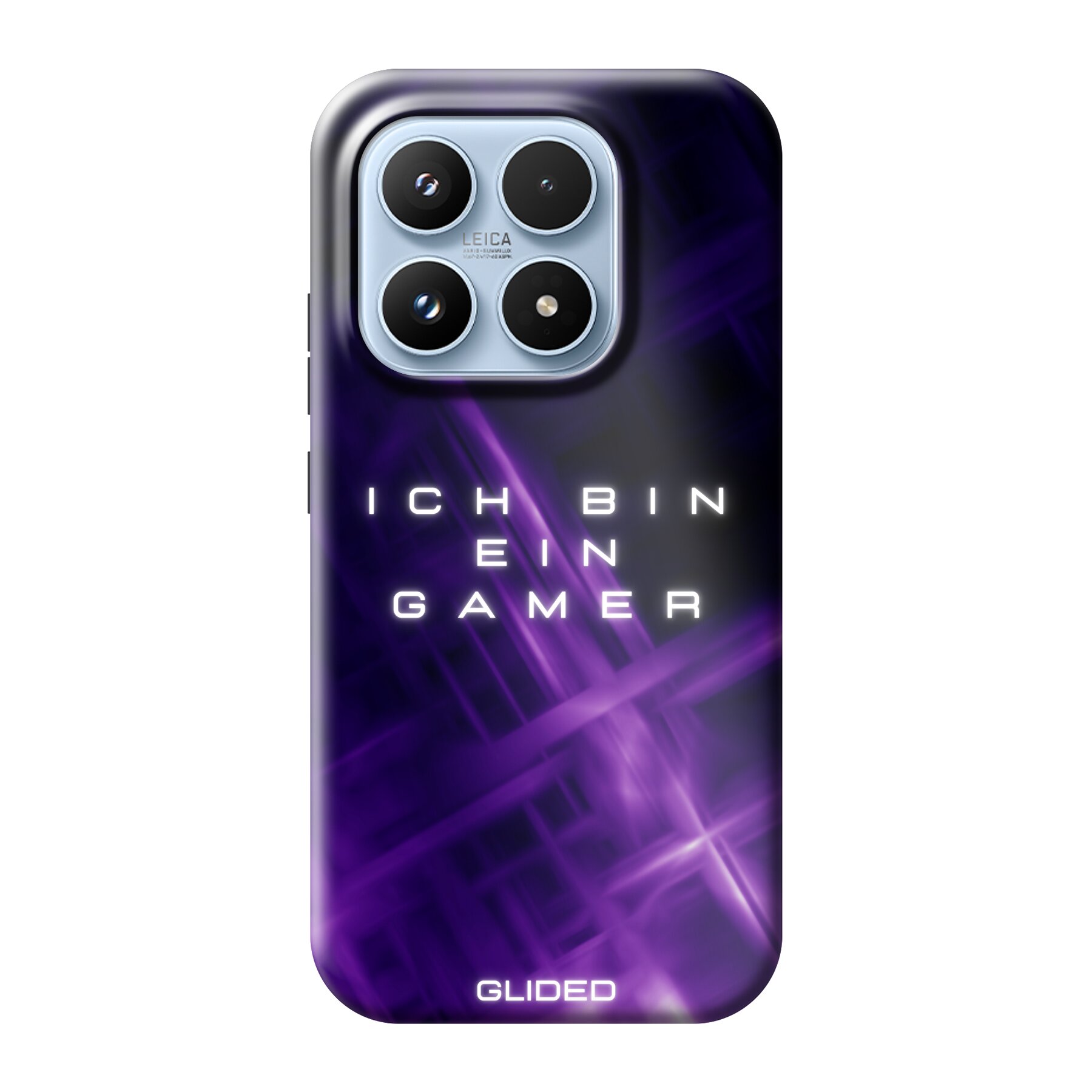 Produktbild Gamer - Xiaomi 17 Handyhülle