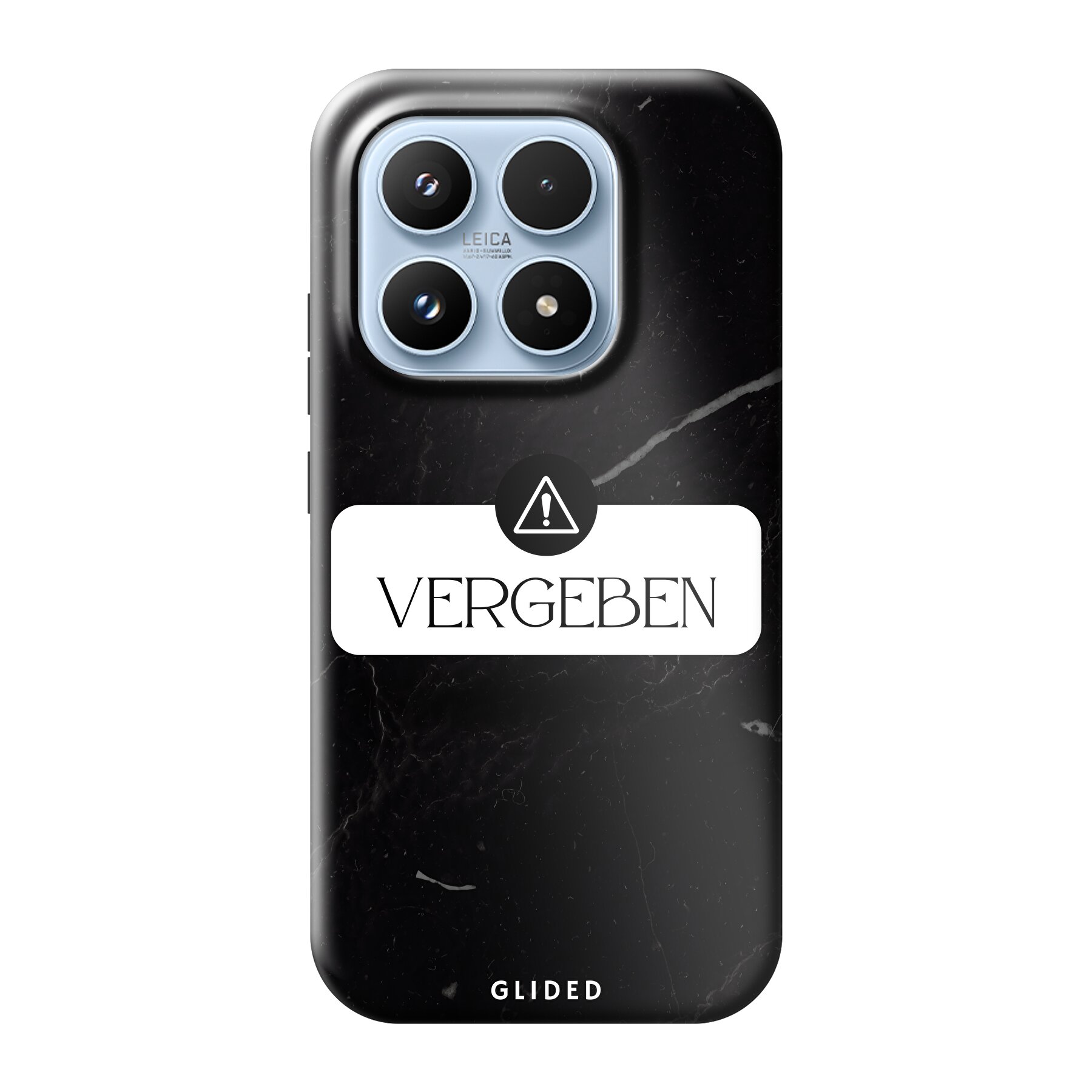 Produktbild Taken - Xiaomi 17 Handyhülle