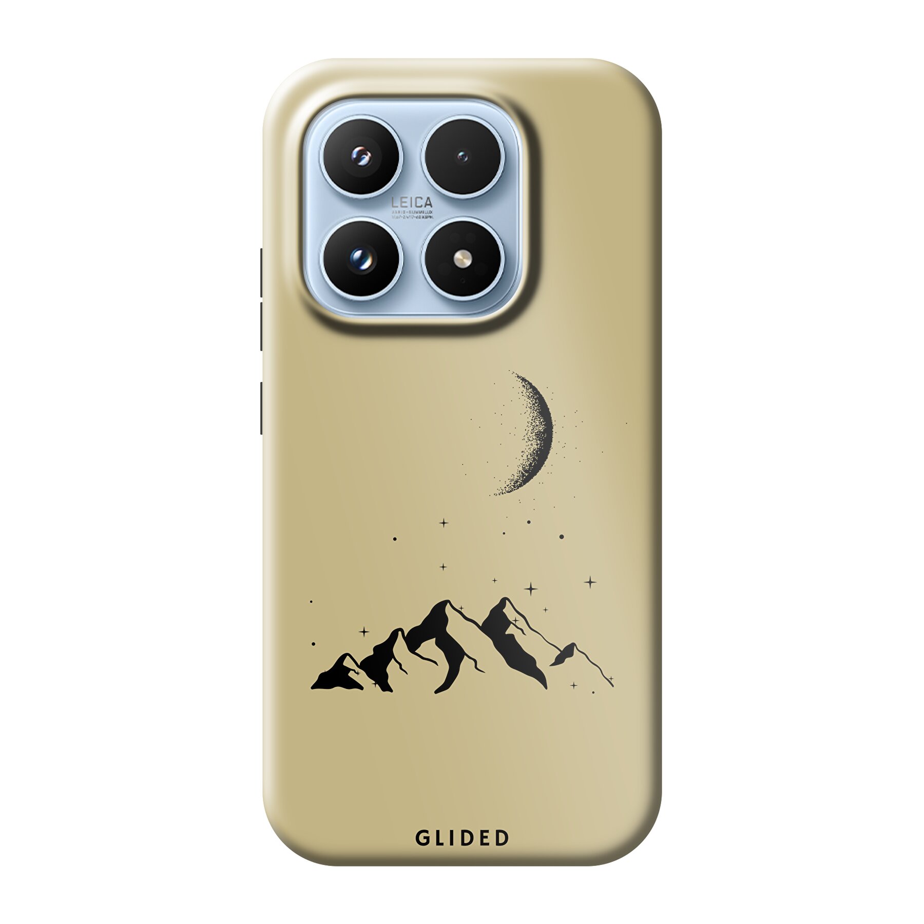 Produktbild Lunar Peaks - Xiaomi 17 Handyhülle