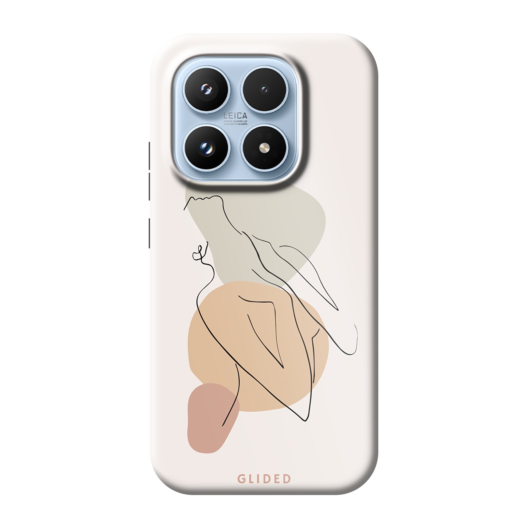 Produktbild Woman Power - Xiaomi 17 Handyhülle