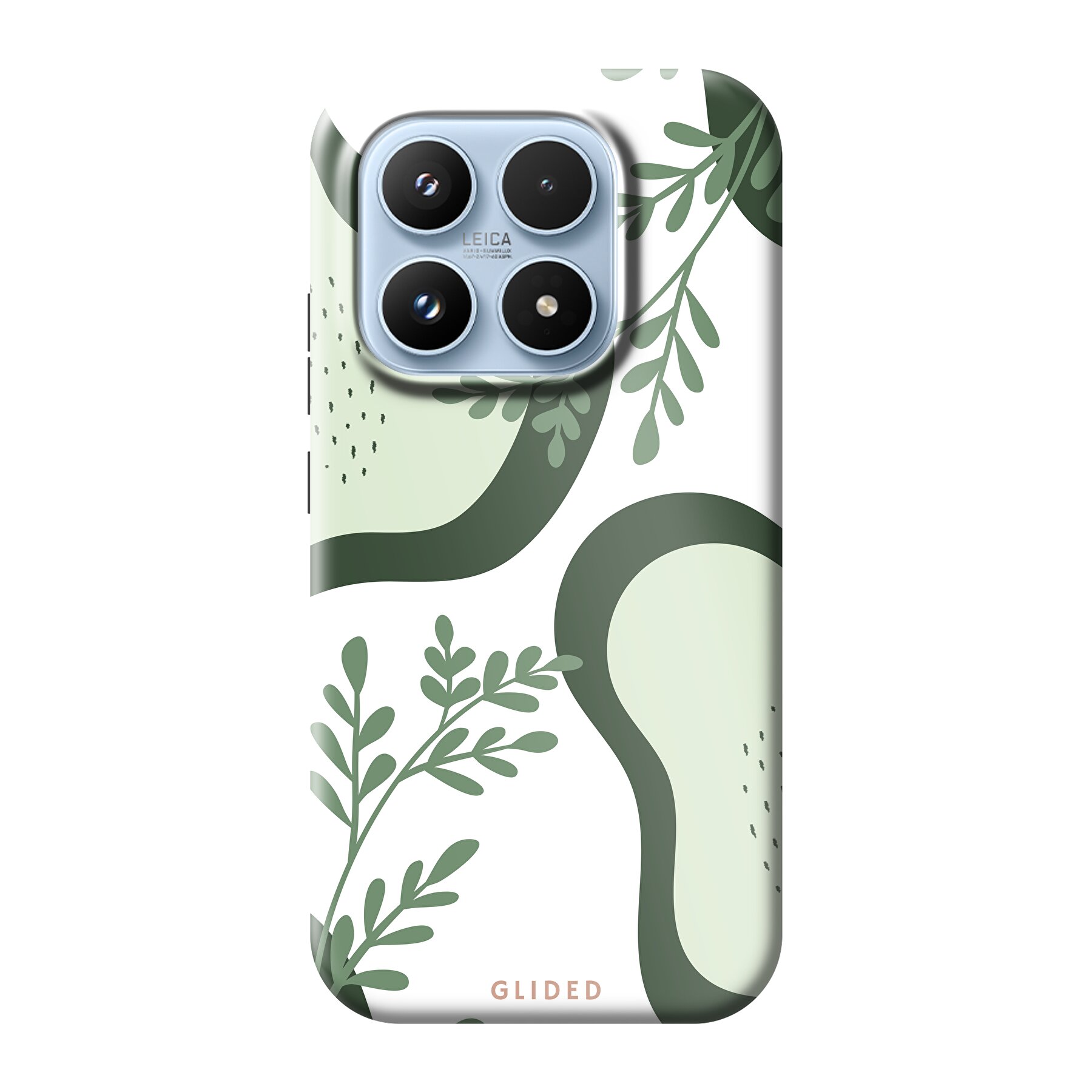 Produktbild Avocado - Xiaomi 17 Handyhülle