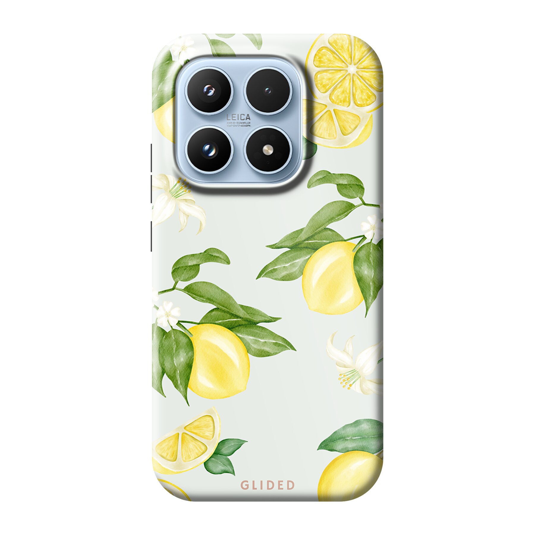 Produktbild Lemon Beauty - Xiaomi 17 Handyhülle
