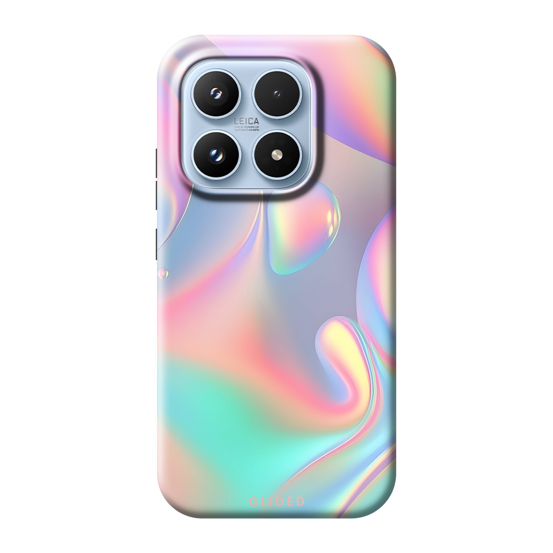 Produktbild Holographic Aesthetic - Xiaomi 17 Handyhülle