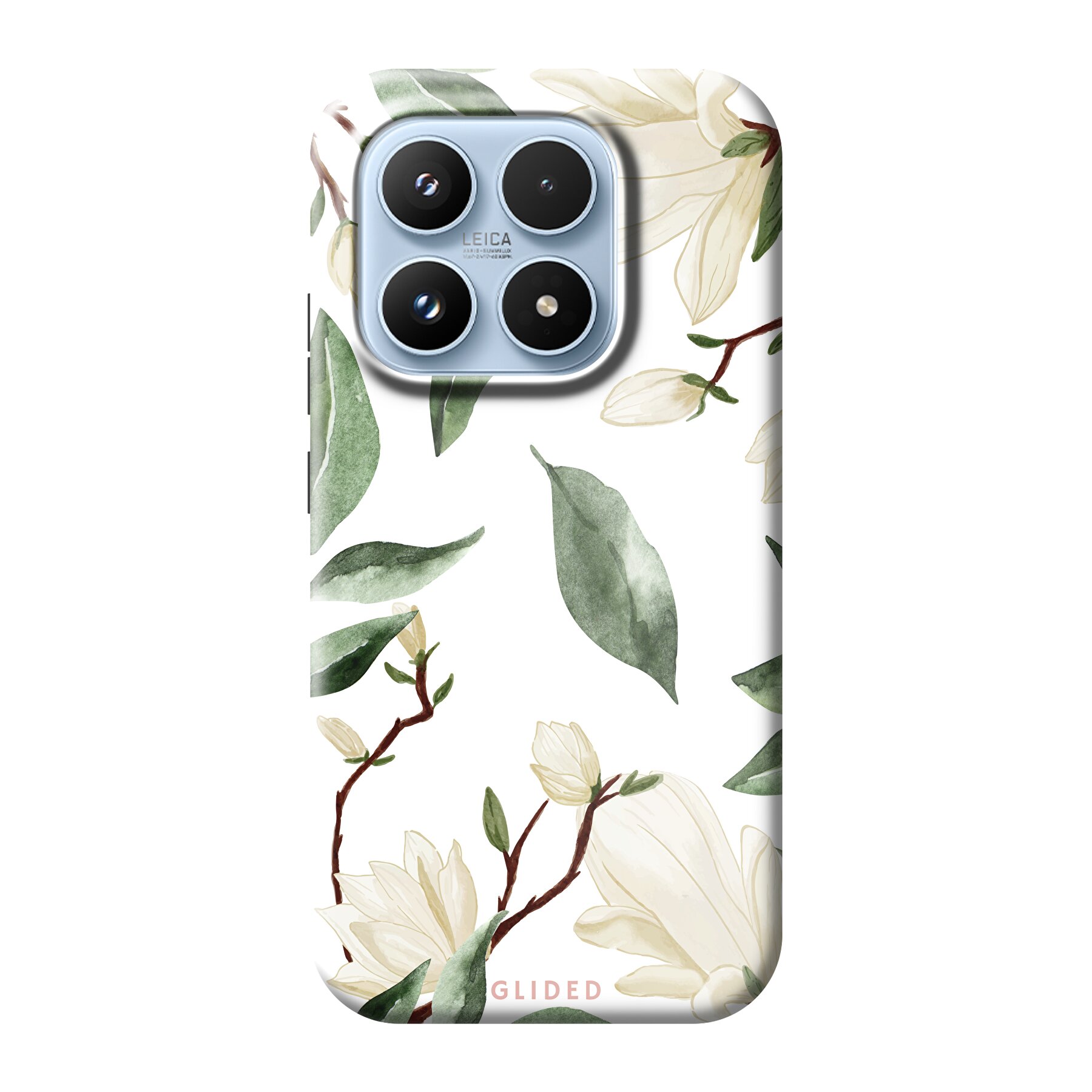 Immagine del prodotto White Elegance - Xiaomi 17 Cover