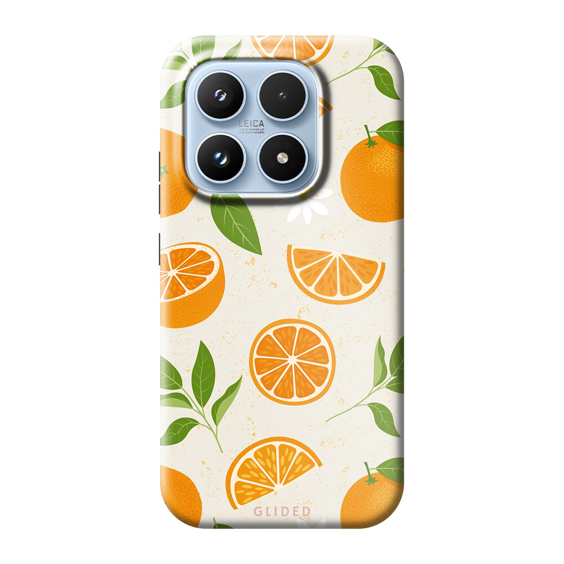 Produktbild Tasty Orange - Xiaomi 17 Handyhülle