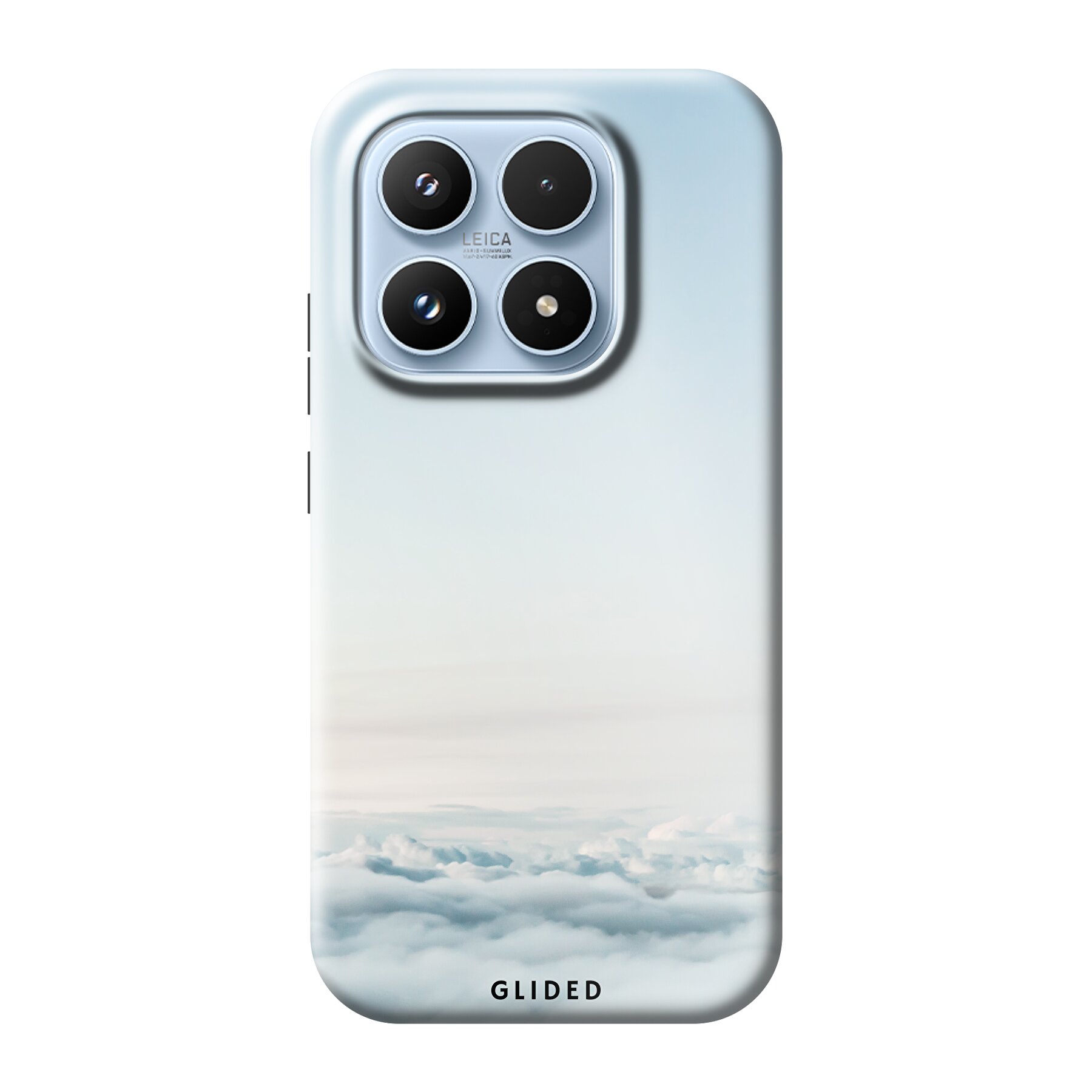 Produktbild Cloudy - Xiaomi 17 Handyhülle