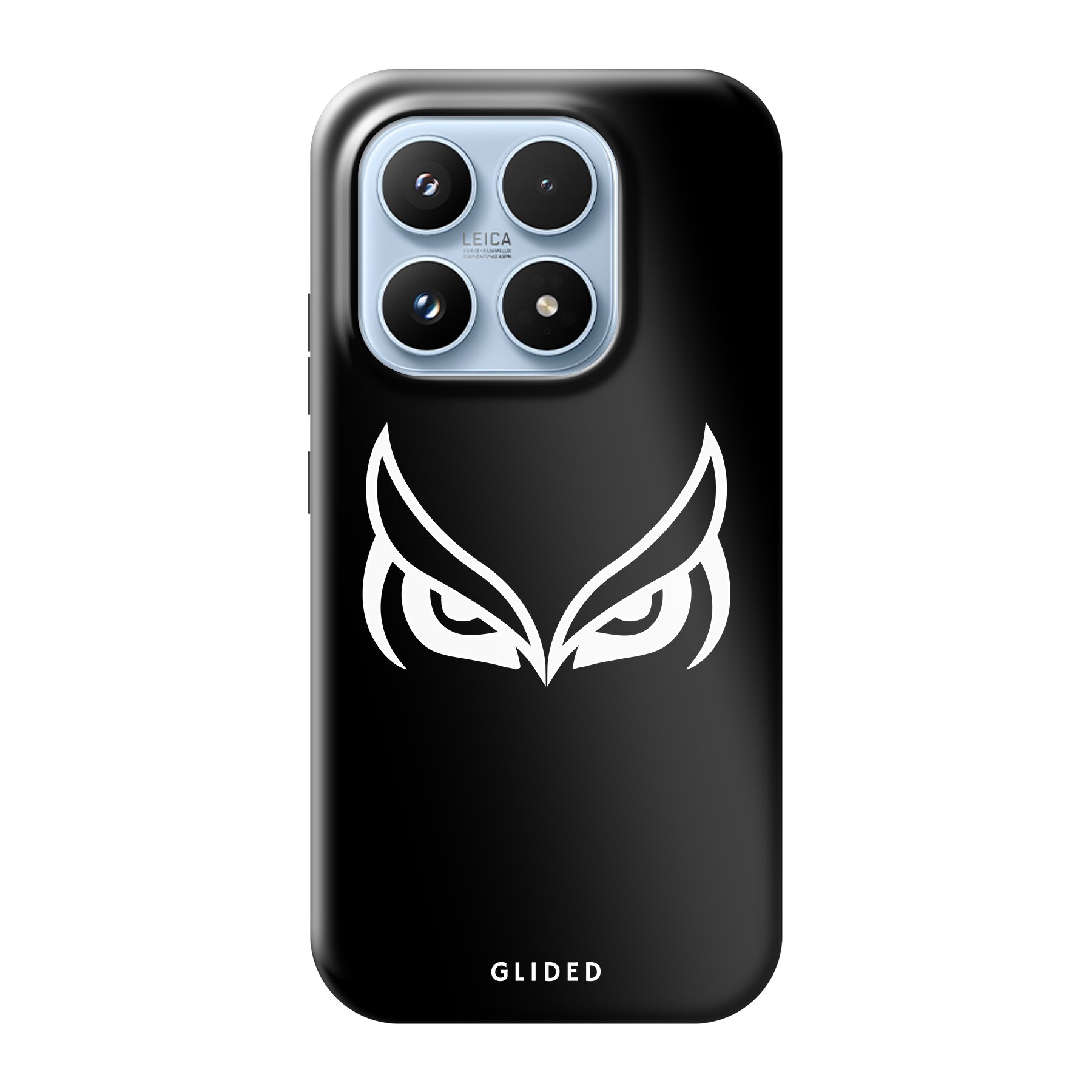 Produktbild Dark owl - Xiaomi 17 Handyhülle