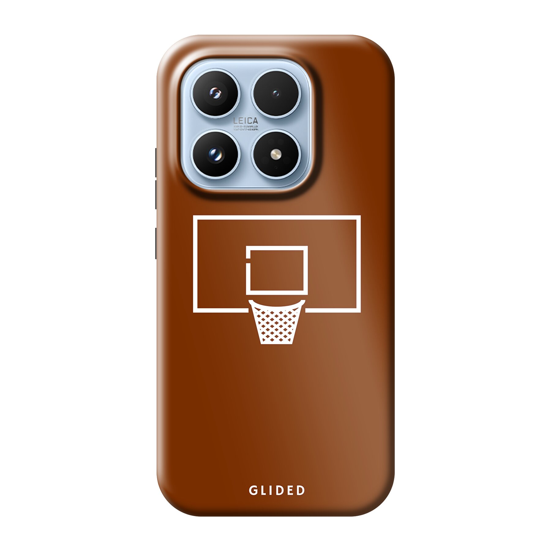 Produktbild Basket Blaze - Xiaomi 17 Handyhülle