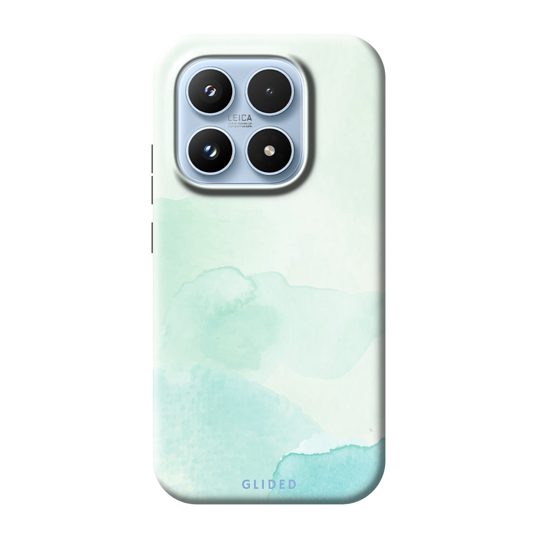 Immagine del prodotto Turquoise Art - Xiaomi 17 Cover