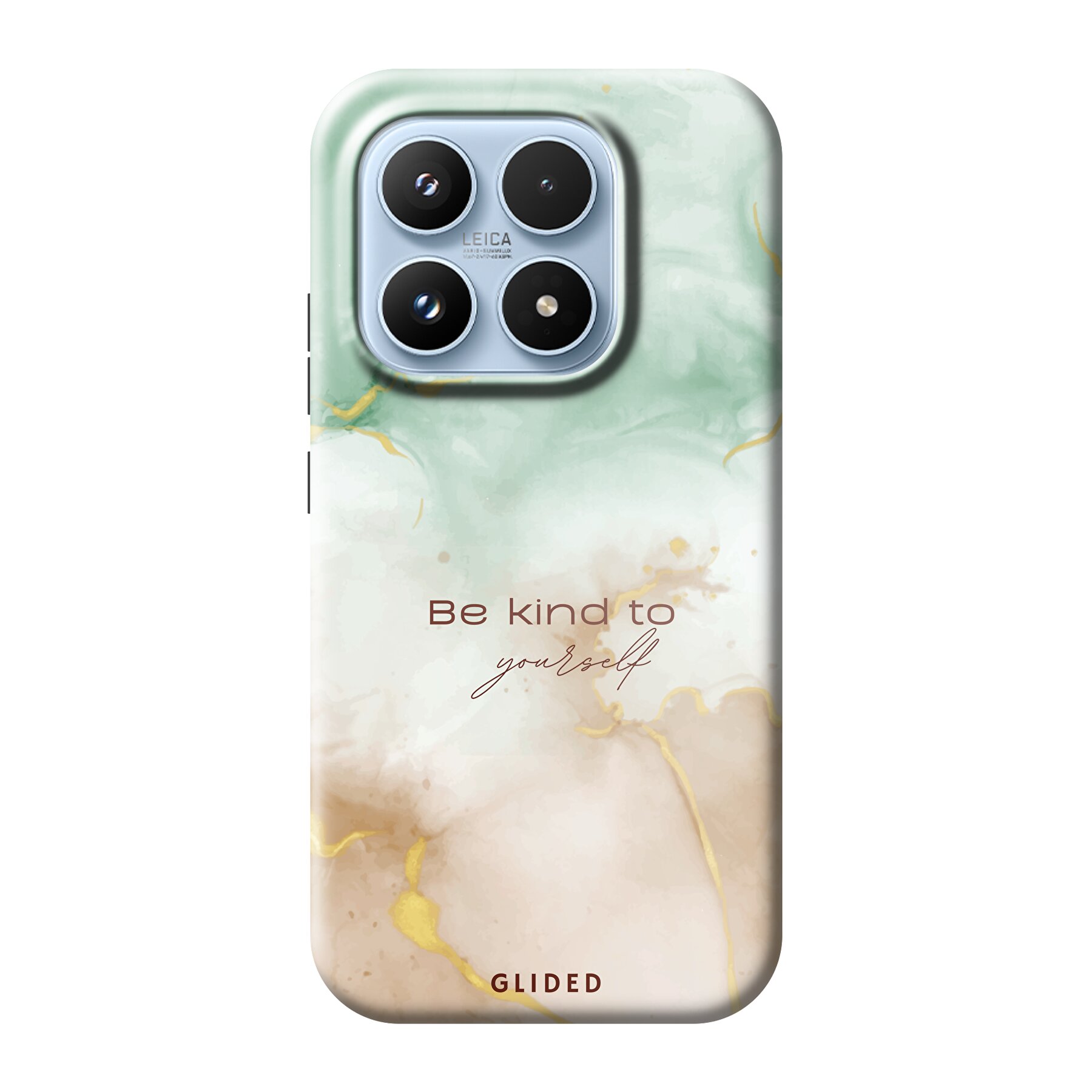 Immagine del prodotto Kind to yourself - Xiaomi 17 Cover
