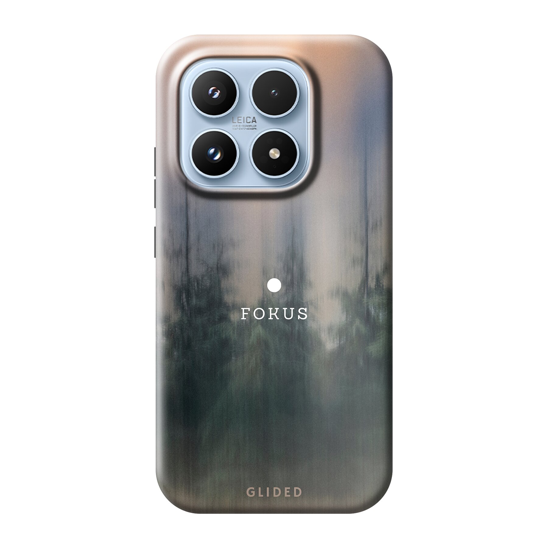 Immagine del prodotto Focus - Xiaomi 17 Cover