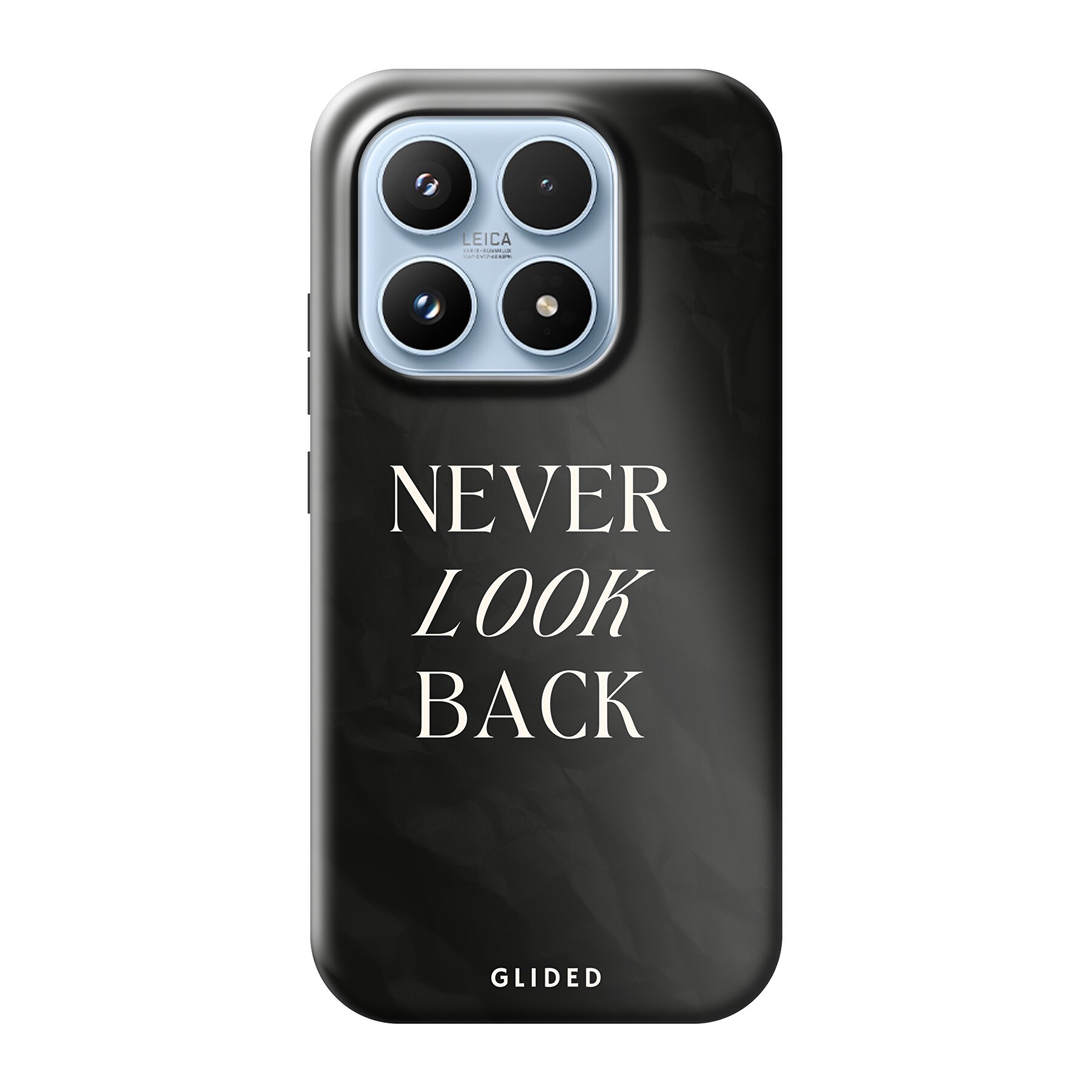 Immagine del prodotto Never Back - Xiaomi 17 Cover