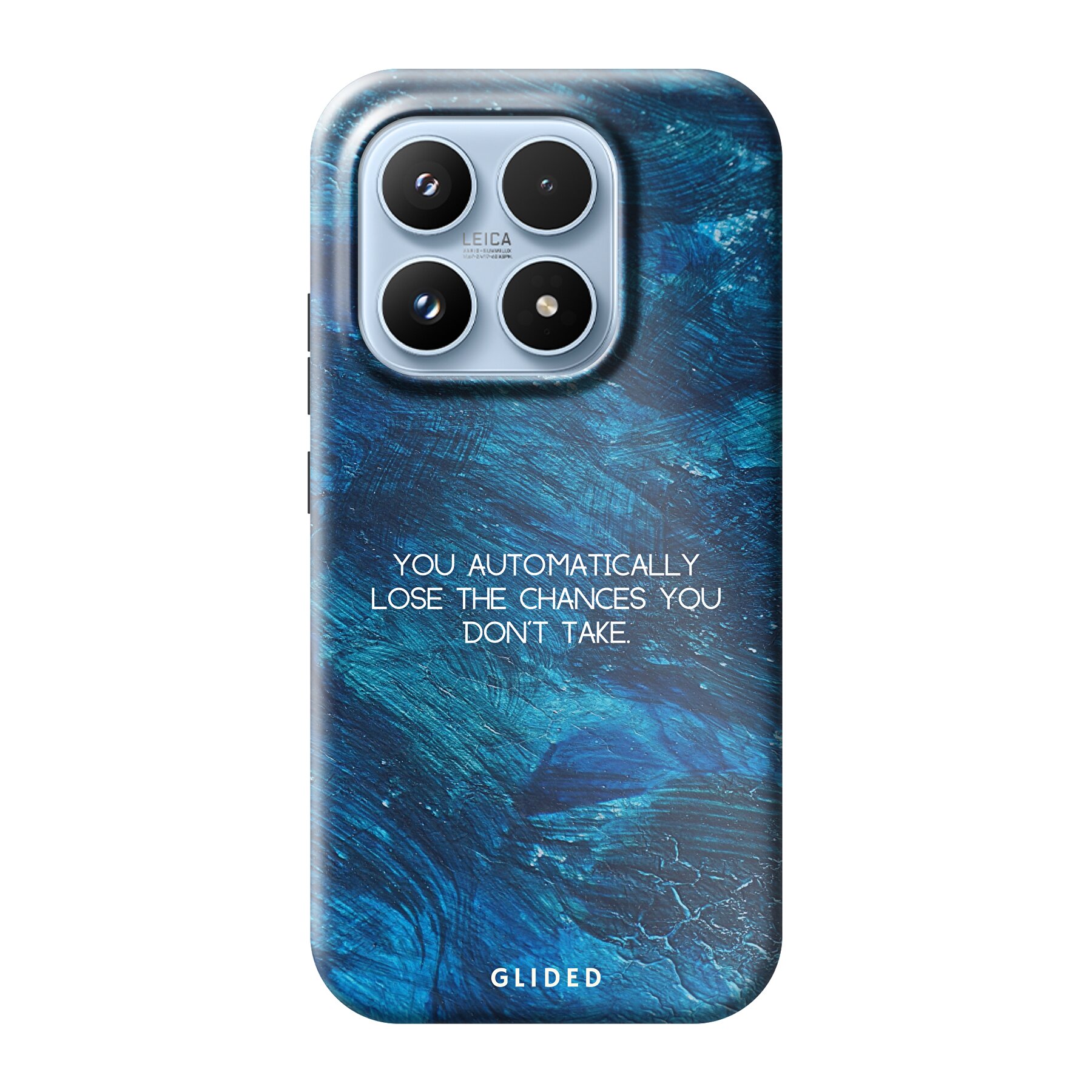 Immagine del prodotto Chances - Xiaomi 17 Cover