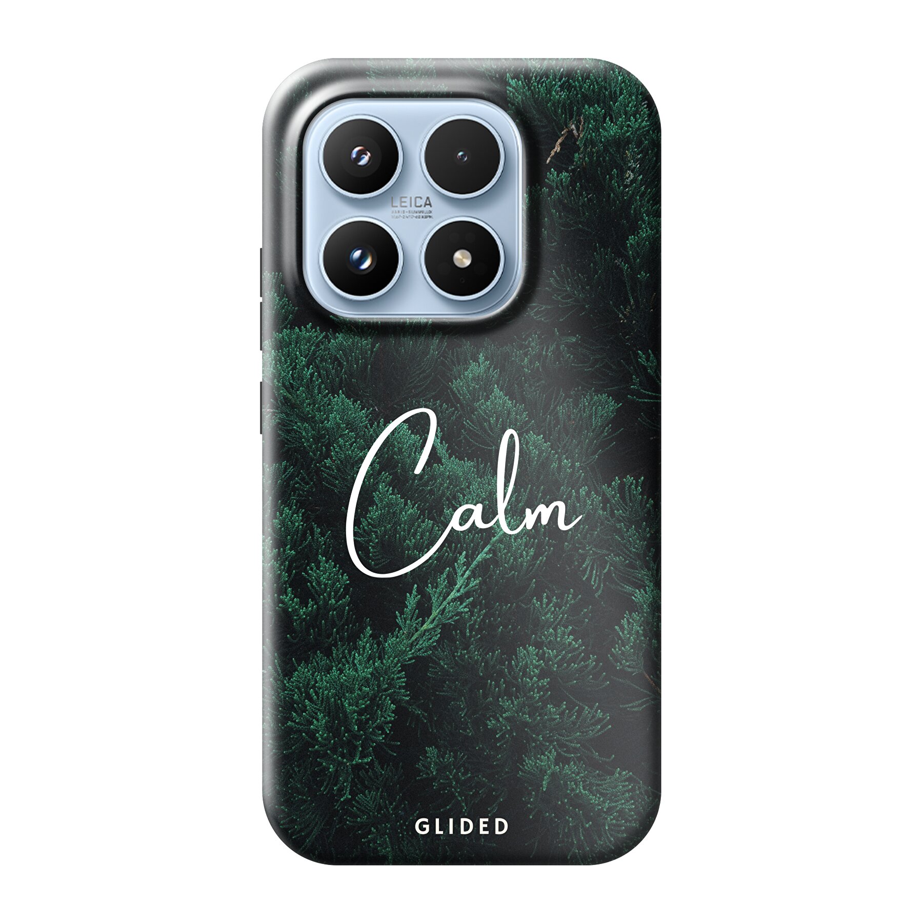 Immagine del prodotto Keep Calm - Xiaomi 17 Cover