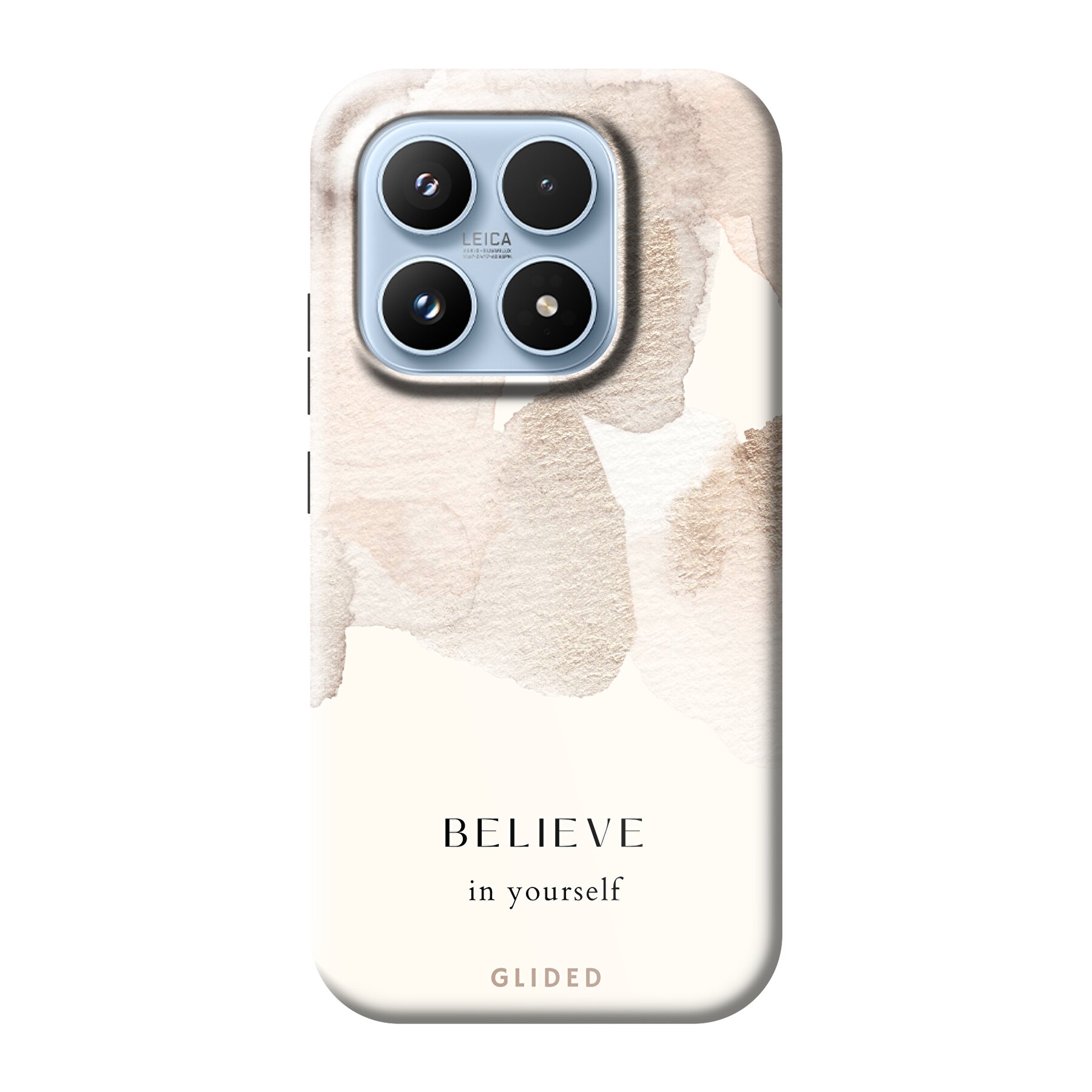 Immagine del prodotto Believe in yourself - Xiaomi 17 Cover