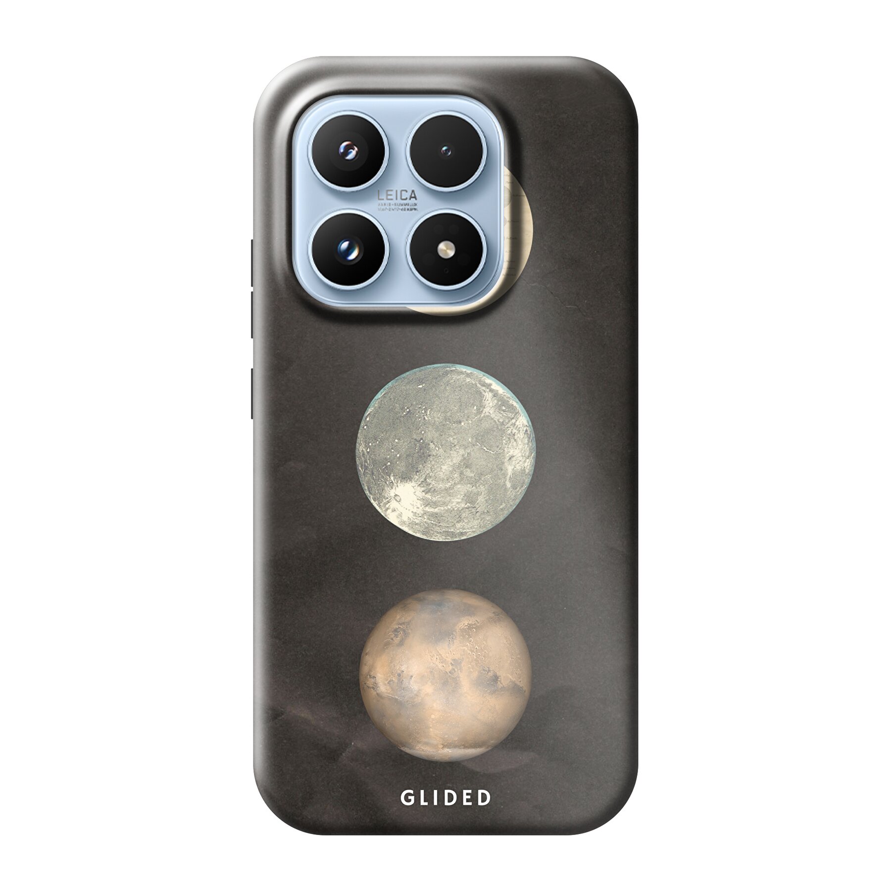 Immagine del prodotto Galaxy - Xiaomi 17 Cover