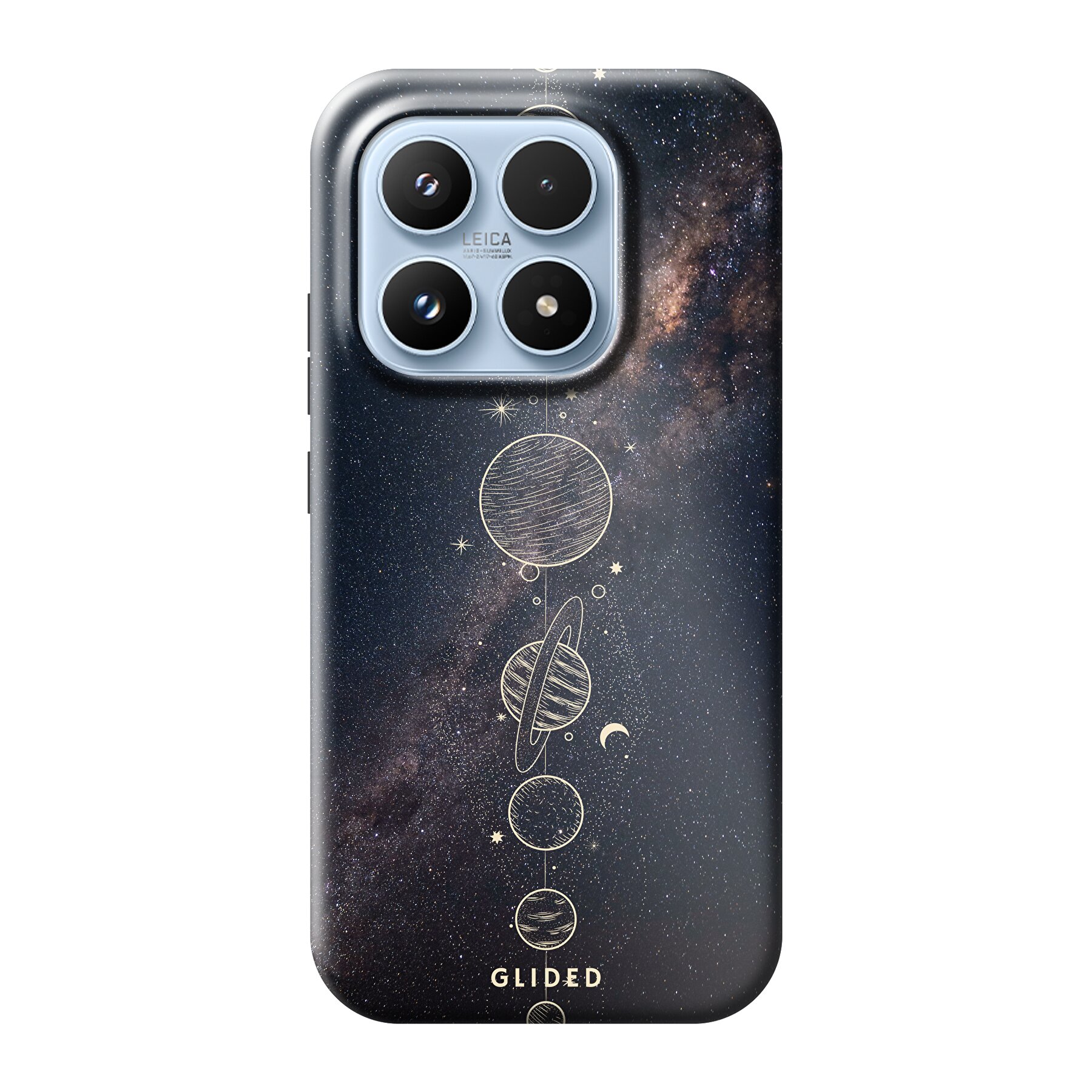 Immagine del prodotto Planets - Xiaomi 17 Cover