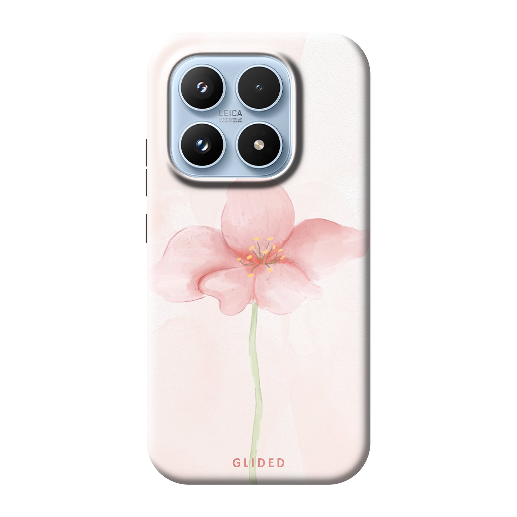 Produktbild Pastel Flower - Xiaomi 17 Handyhülle
