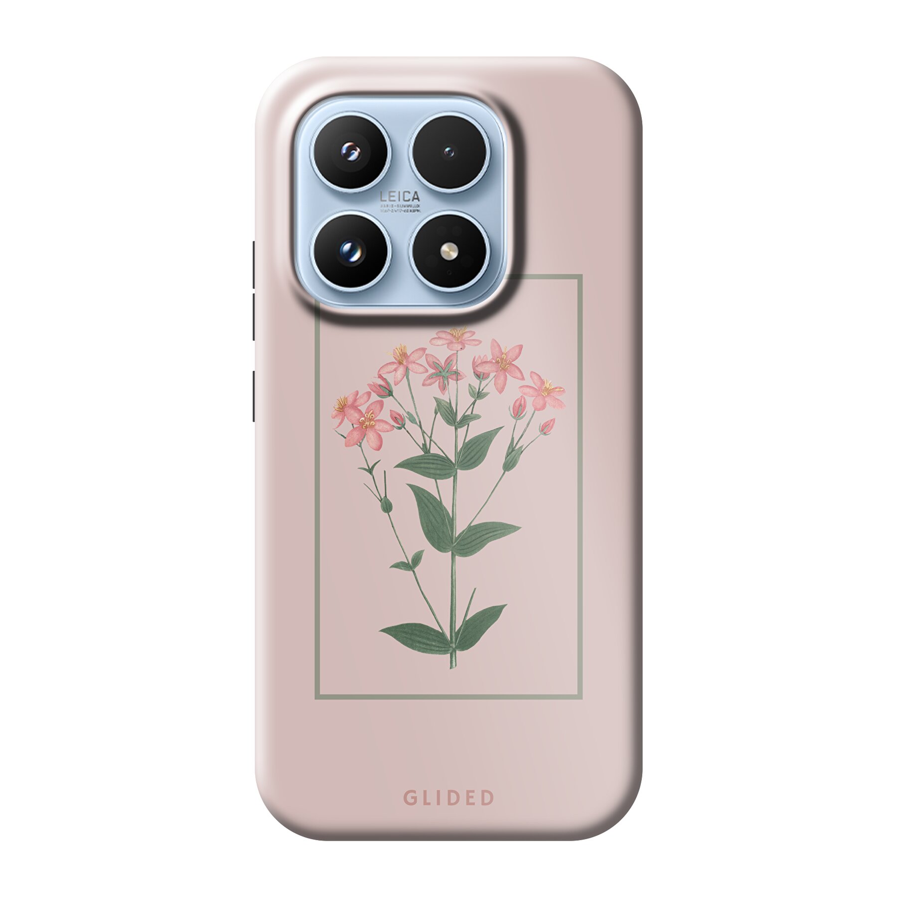 Produktbild Blossy - Xiaomi 17 Handyhülle