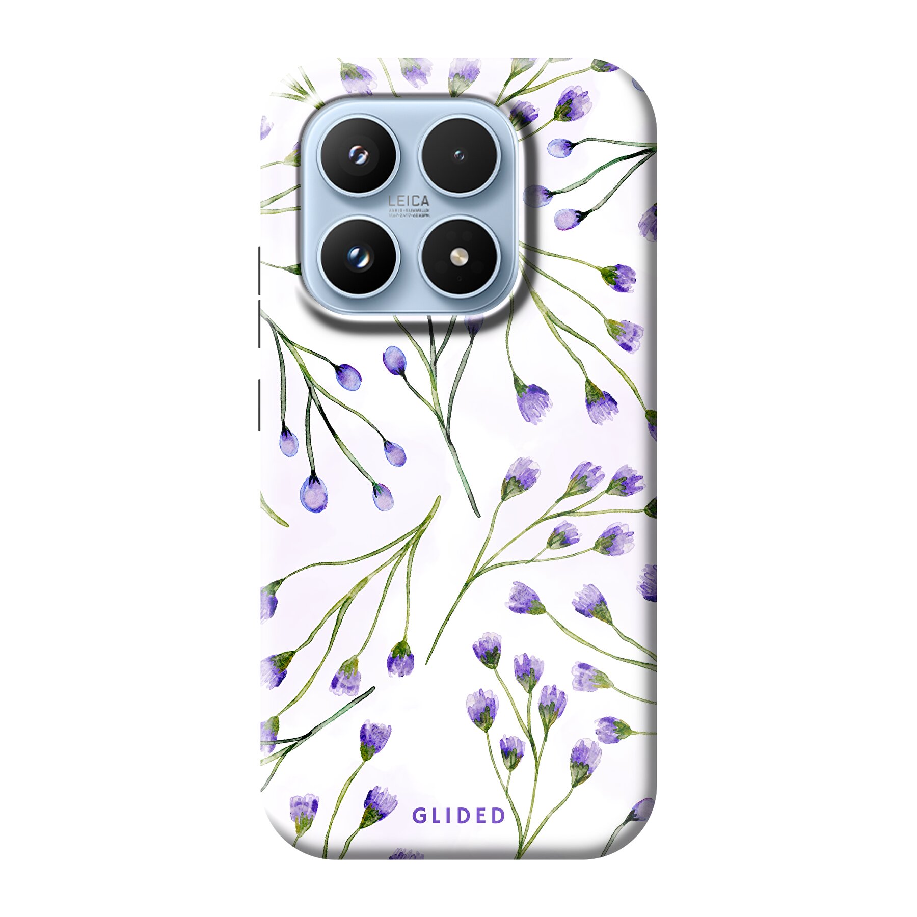 Produktbild Violet Garden - Xiaomi 17 Handyhülle